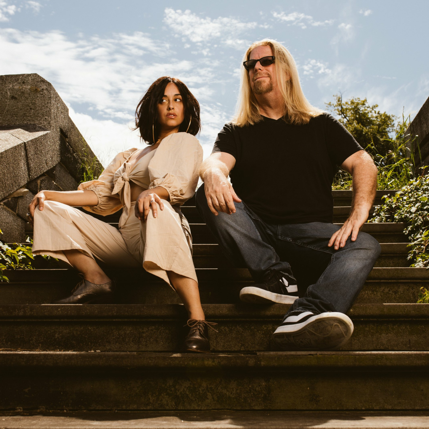 Episode 84: Fluxedo Junction Radio - 7/13/24 (Karma's Tea)