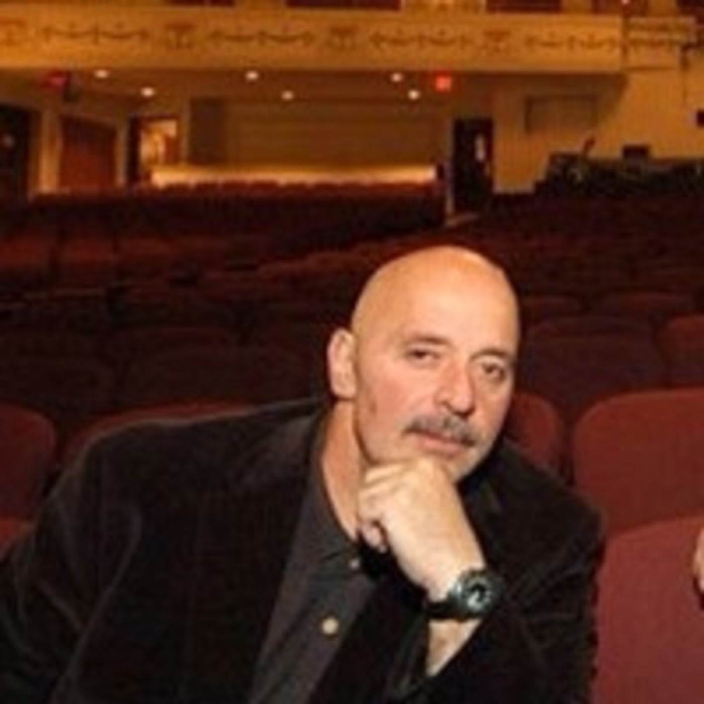 Episode 85: Fluxedo Junction Radio - 7/13/24 (Jim Faith)