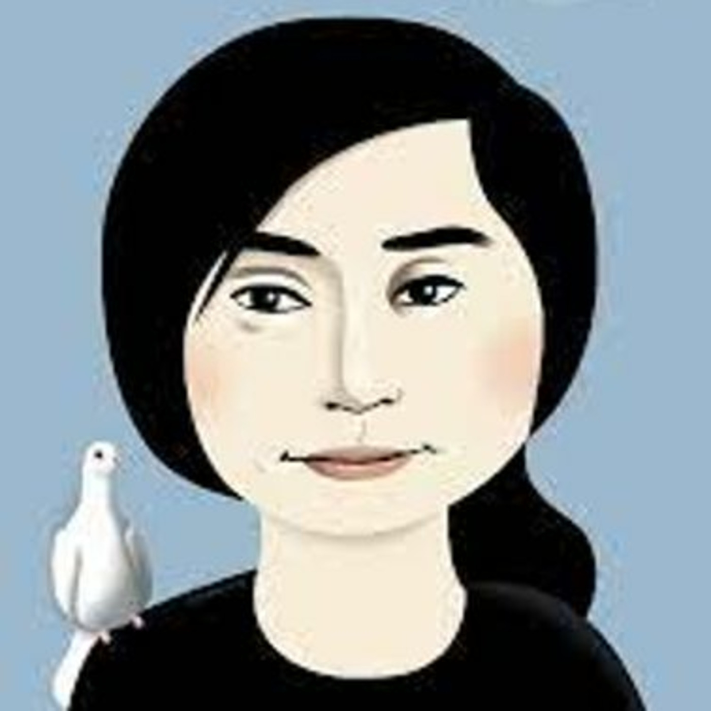 Episode 86: Fluxedo Junction - 7/29/22 (Yoko Ono biographer Madeline Bocaro)