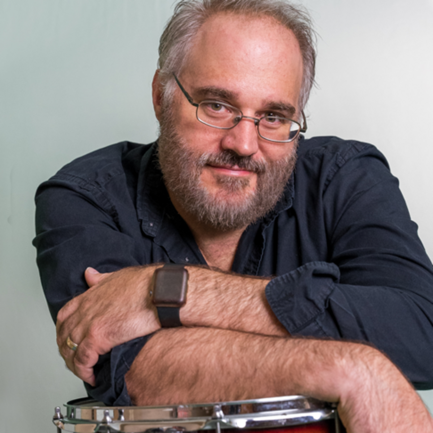 Episode 89: Fluxedo Junction Radio - 8/31/24 (Steve Cafarelli)