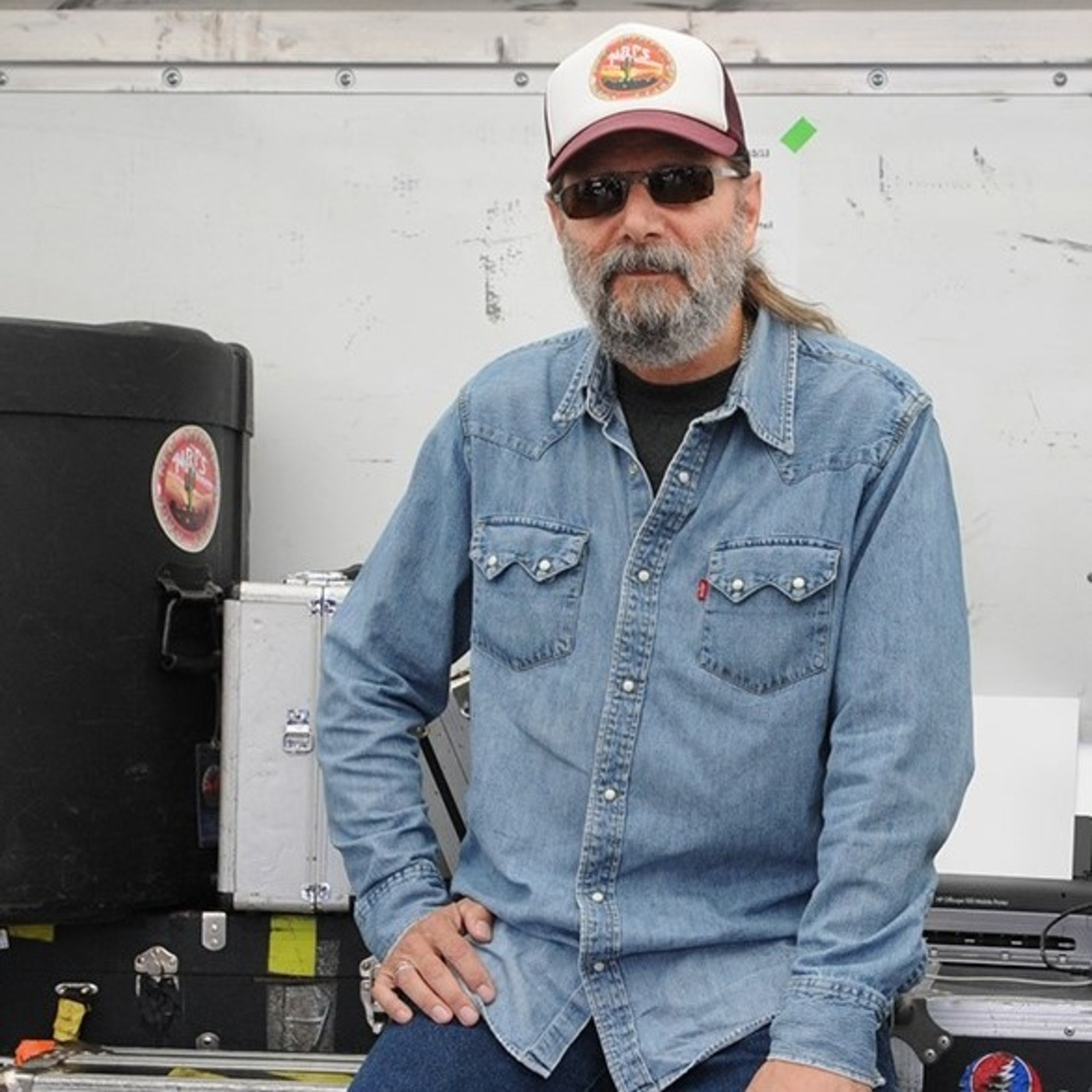 Episode 90: FLUXEDO JUNCTION RADIO - 9/7/24 (REPLAY: Michael Falzarano)