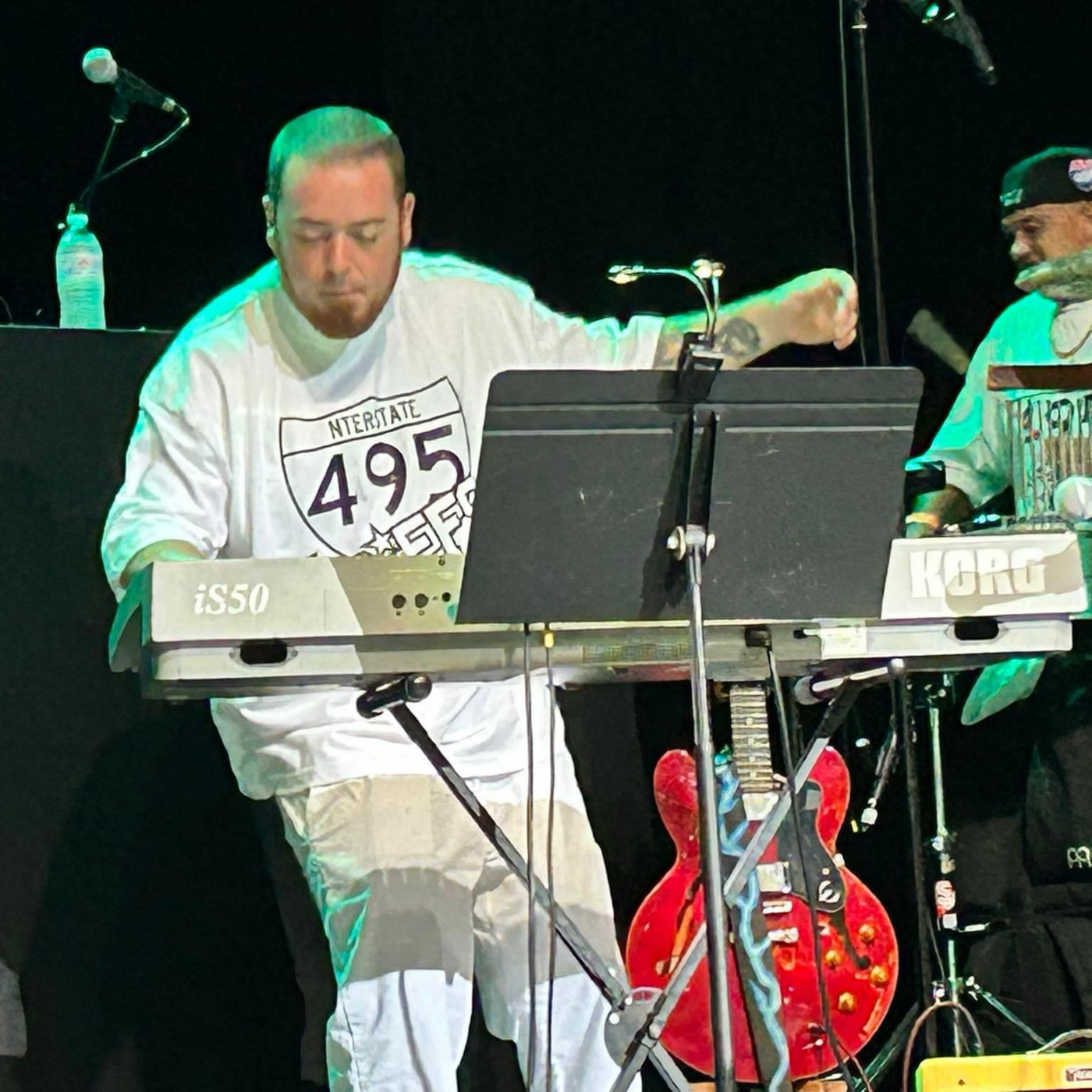 Episode 99: Fluxedo Junction Radio - 11/23/24 (Jay Hunt)