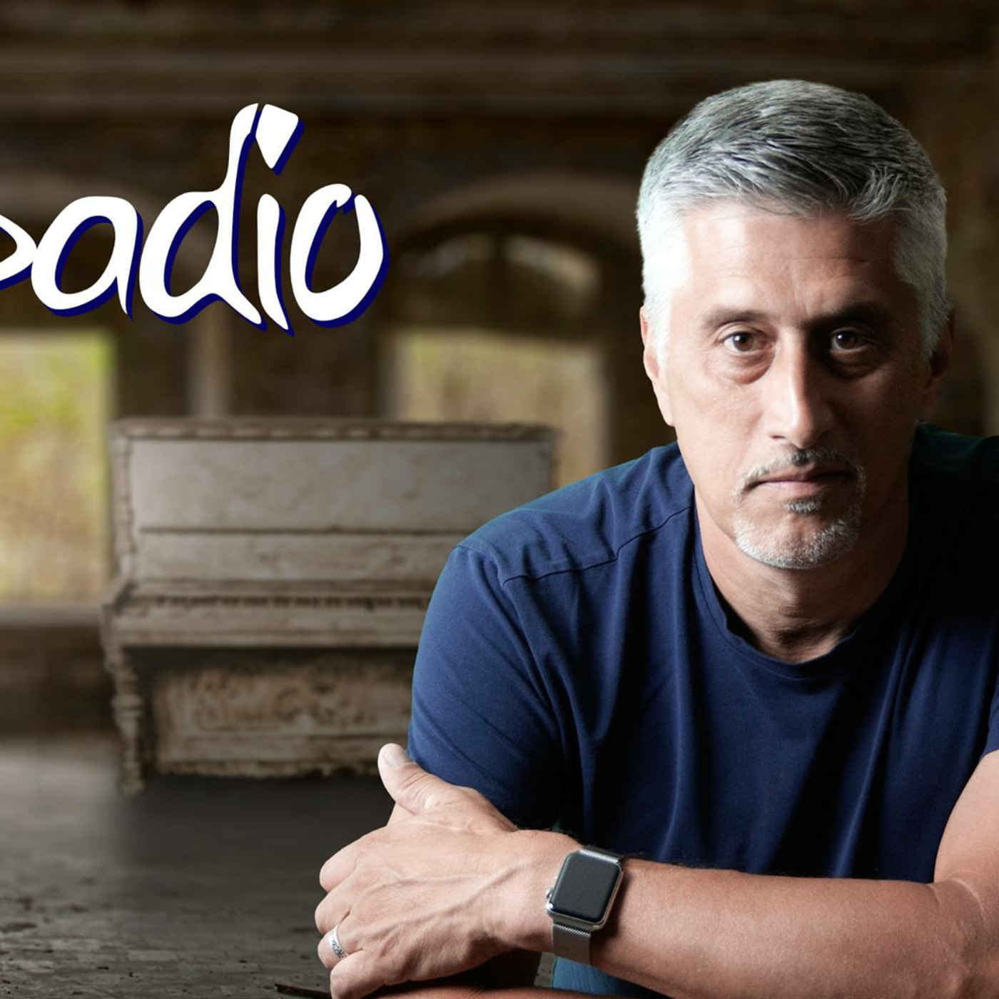 Episode 100: Fluxedo Junction Radio - 12/7/24 (Joe Mugnai of Dadio/Already Taken)