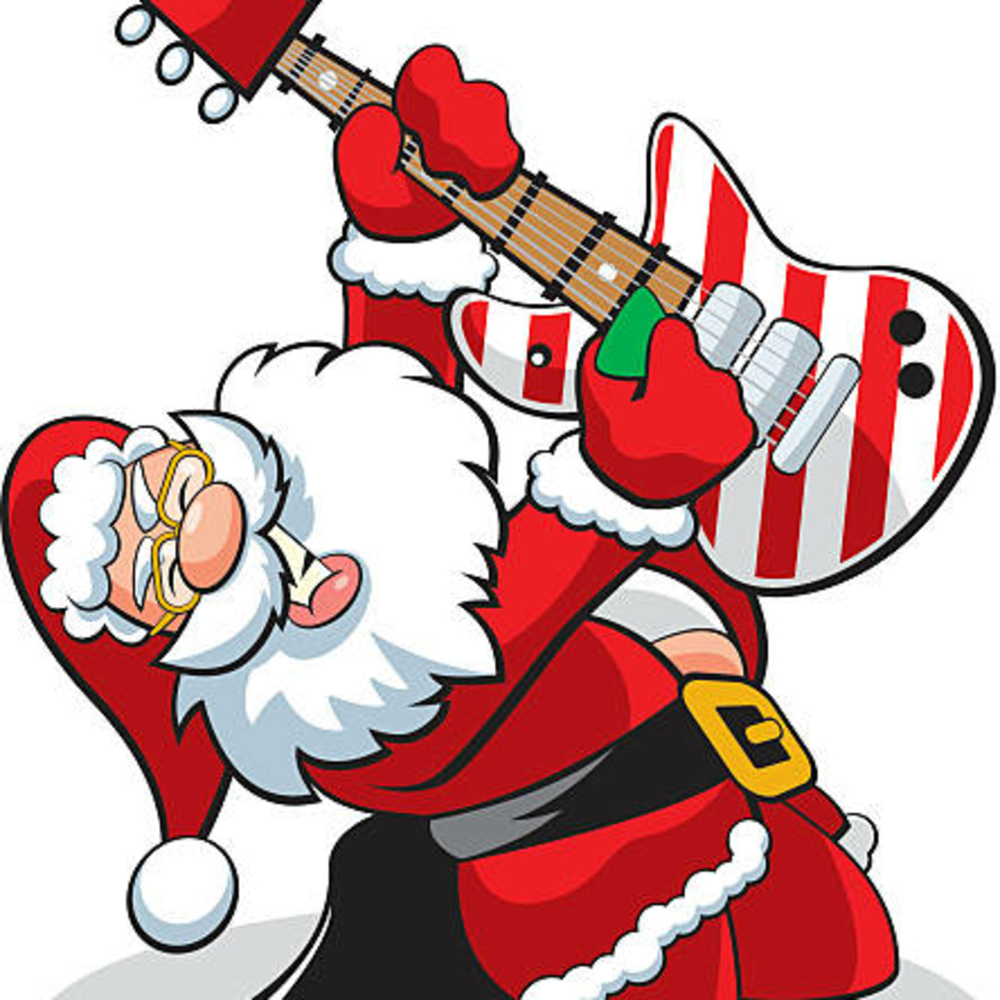 Episode 101: Fluxedo Junction Radio - 12/21/24 (Christmas Special)