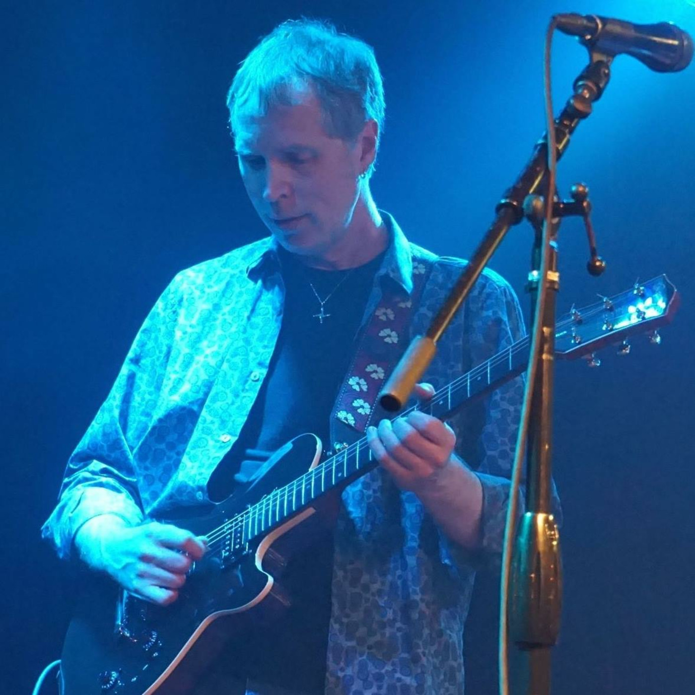 Episode 102: Fluxedo Junction Radio - 12/28/24 (Kevin McLeod)