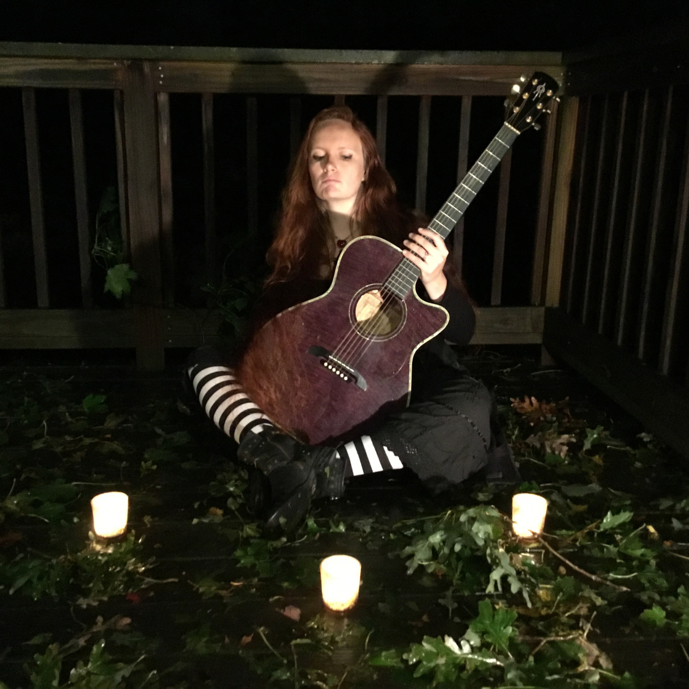 Episode 105: Fluxedo Junction Radio - 2/1/25 (Rorie Kelly)