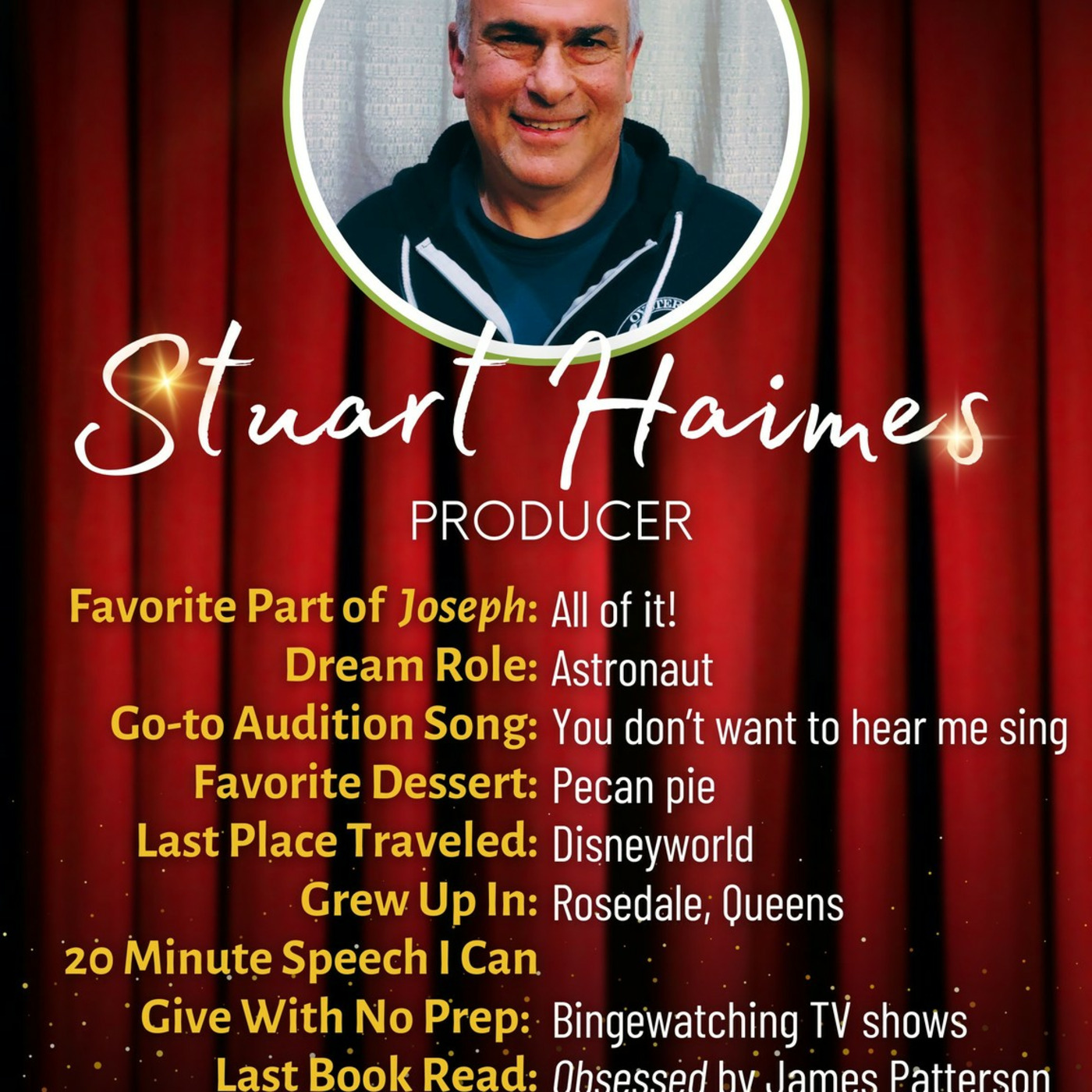 Episode 108: Fluxedo Junction Radio - 3/1/25 (Stuart Haimes)