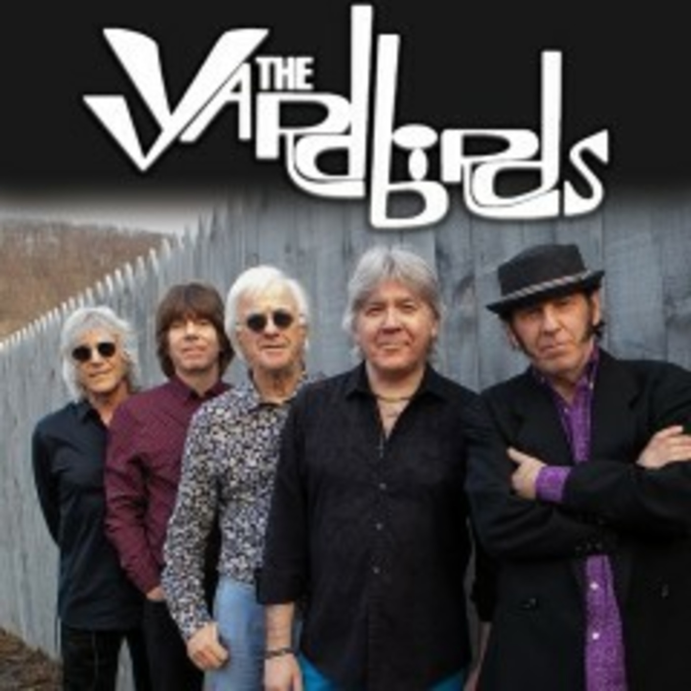 Episode 110: FLUXEDO JUNCTION RADIO - 3/15/25 (Jim McCarty of The Yardbirds)