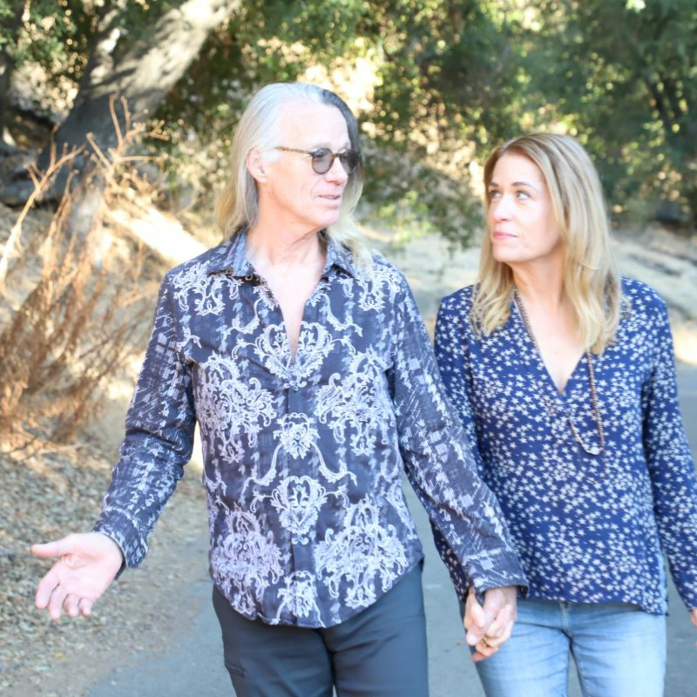 Fluxedo Junction Radio - 4/19/25 (John Cowsill)