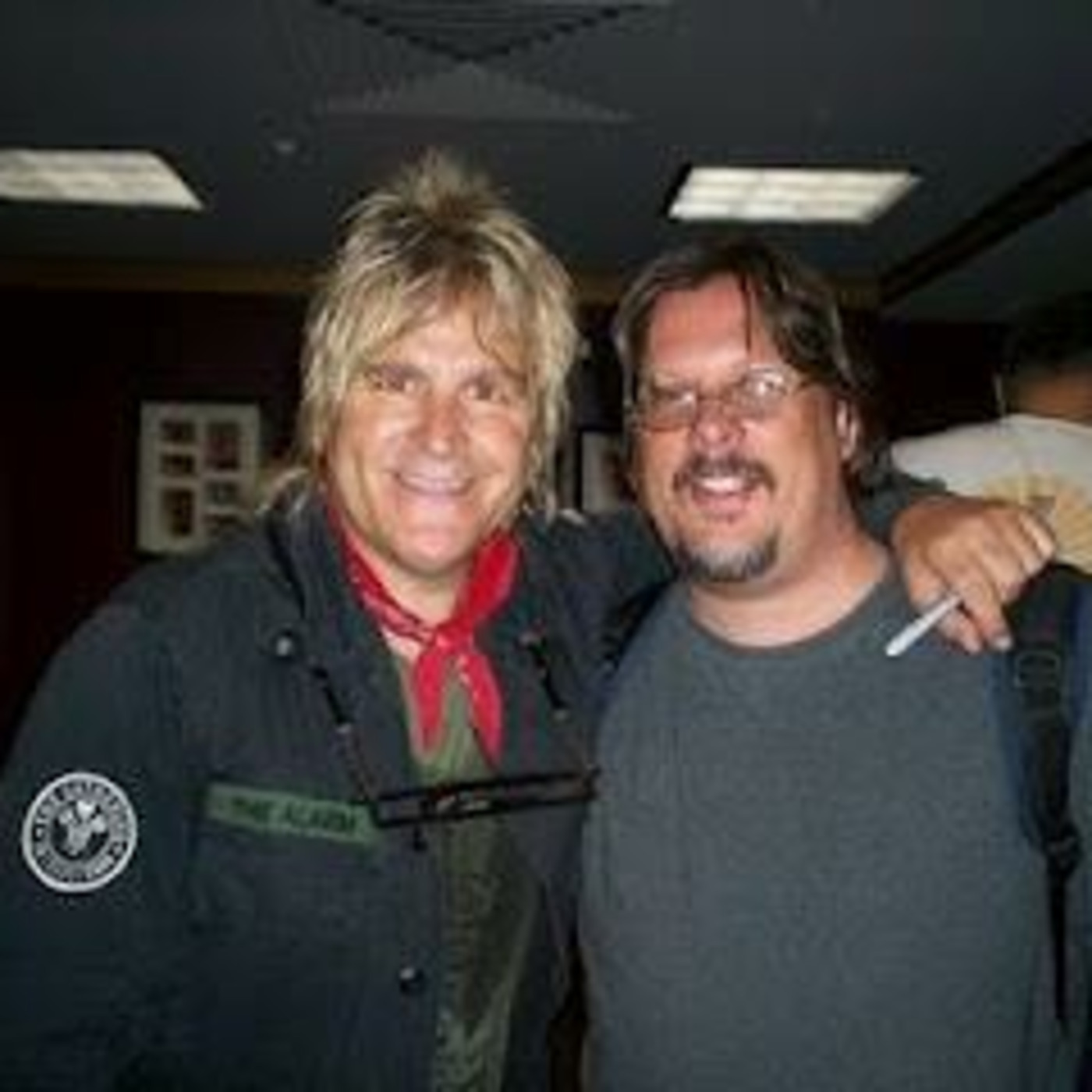 Fluxedo Junction Radio on WBCQ/The Planet - 5/3/25 (Mike Peters/Jill Sobule Tribute)