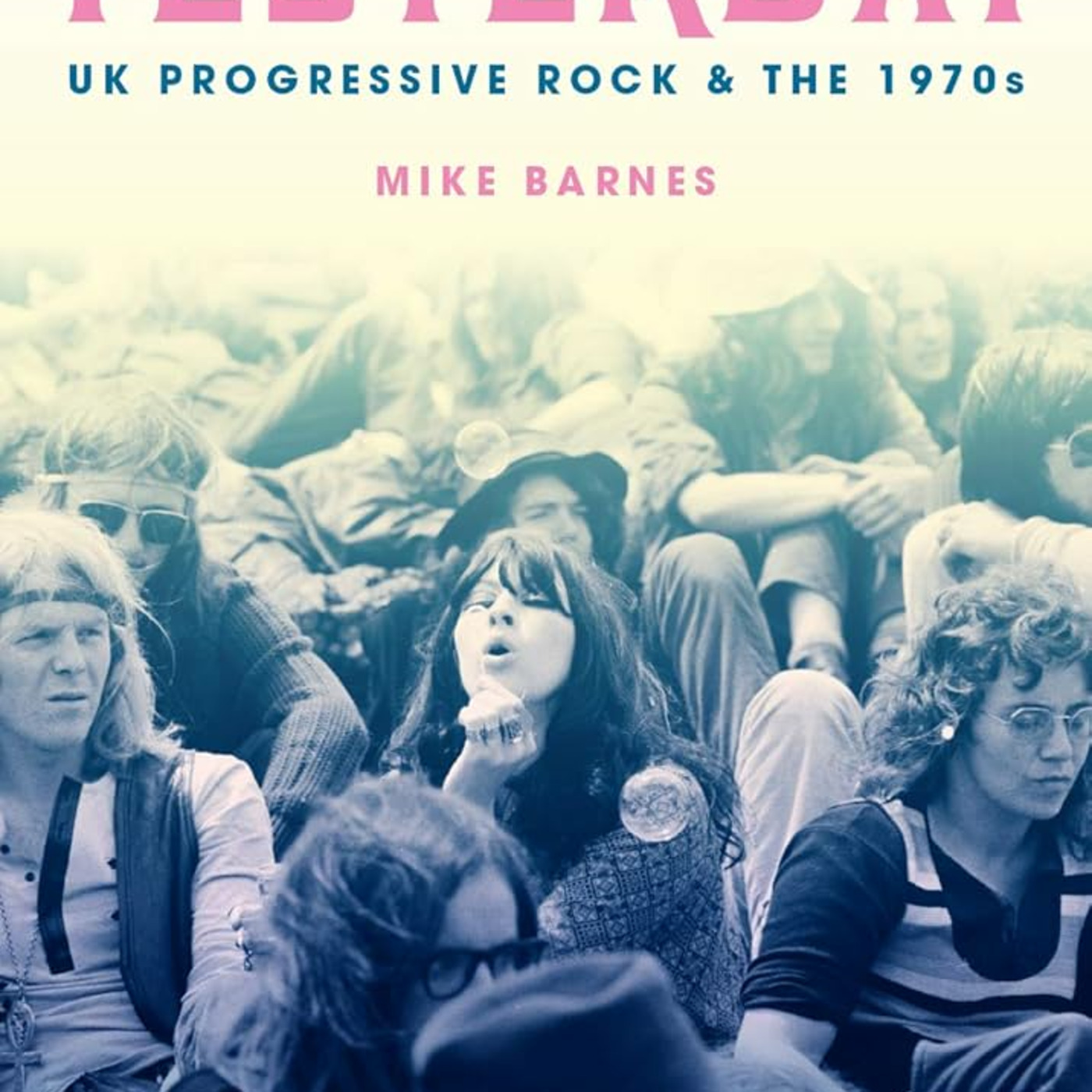 Episode 112: FLUXEDO JUNCTION - 6/14/20 (Mike Barnes)