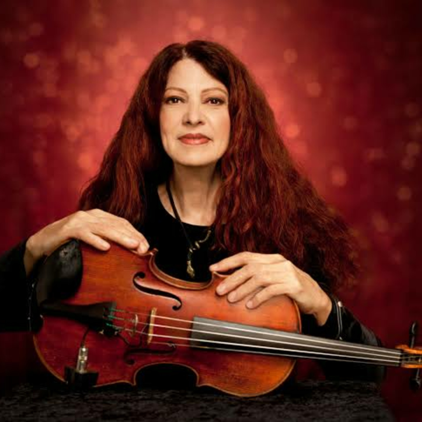 Fluxedo Junction Radio - 5/29/25 (Scarlet Rivera)