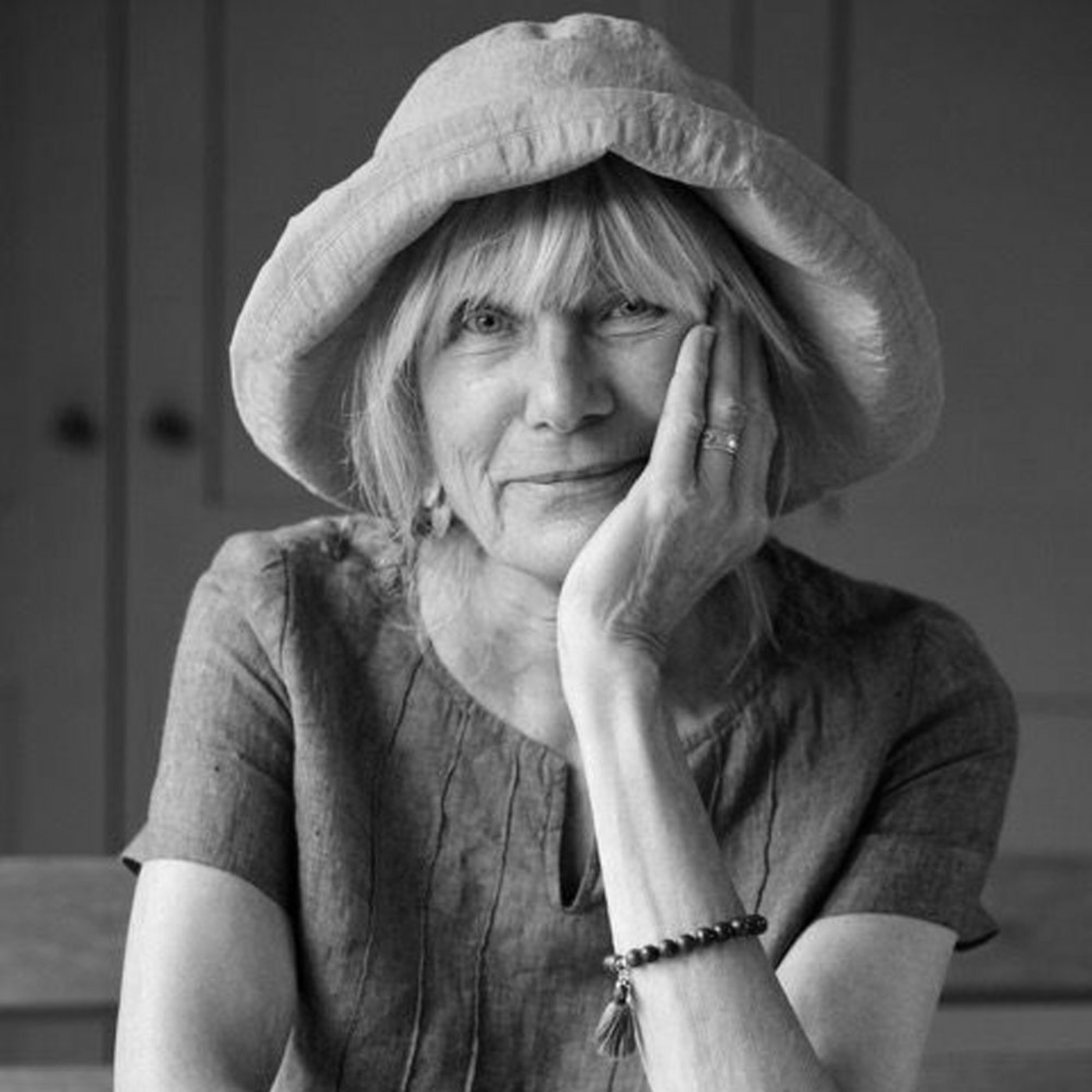 Fluxedo Junction Radio - 6/14/25 (Yvonne Innes)