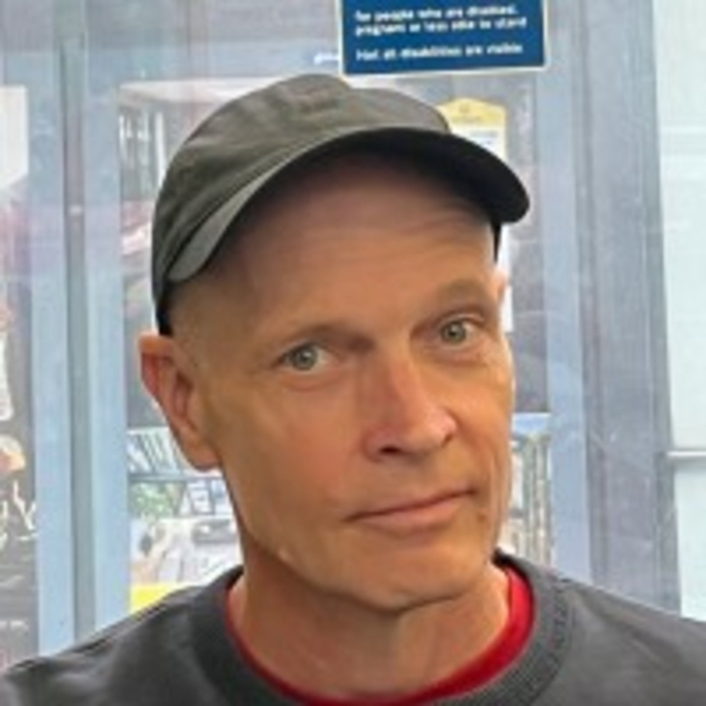 Fluxedo Junction Radio on WBCQ/The Planet - 8/2/25 (Neil Gust of Heatmiser/No.2)