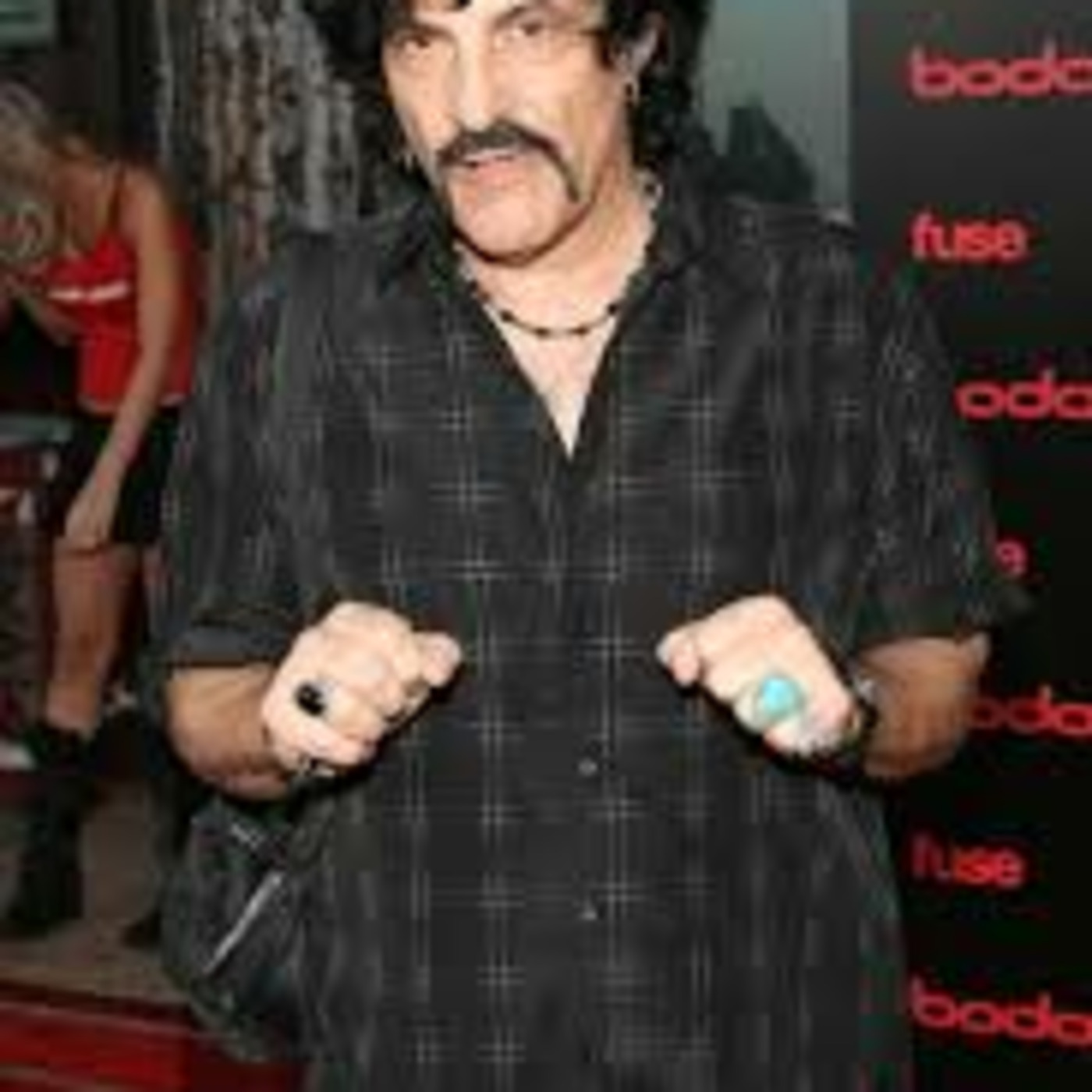 Fluxedo Junction Radio on WBCQ/The Planet - 9/13/25 (REPLAY: Carmine Appice)