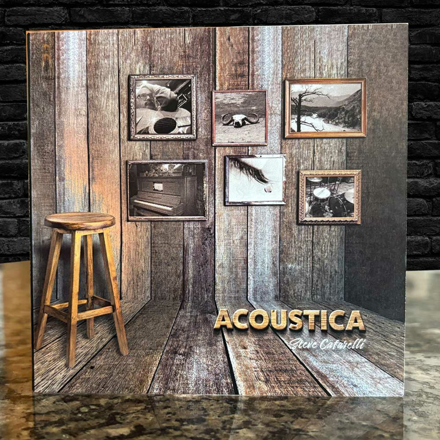 Fluxedo Junction Radio - 11/8/25 (Steve Cafarelli)