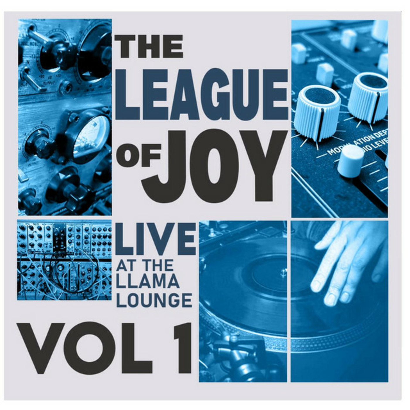 Fluxedo Junction Radio - 12/5/25 (Will Angeloro)