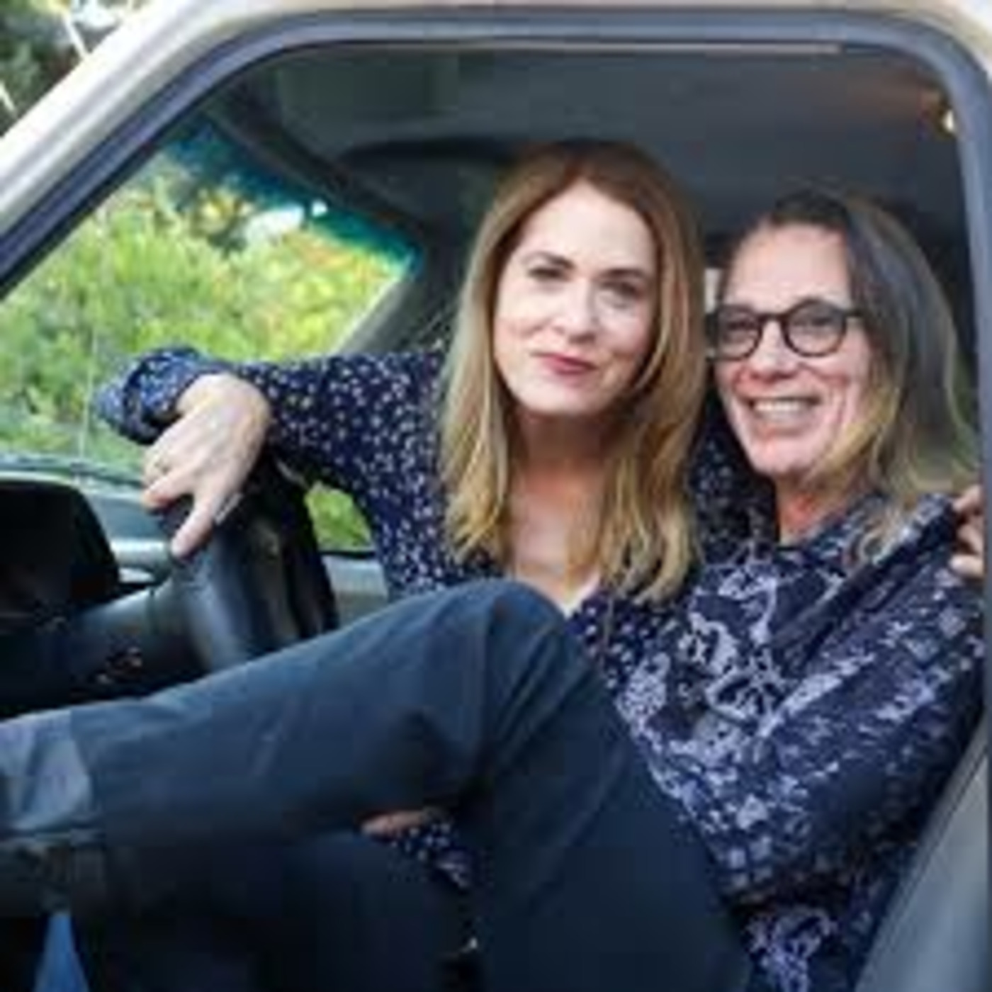 REPLAY: Fluxedo Junction Radio on WBCQ/The Planet - 4/19/25 (John Cowsill)