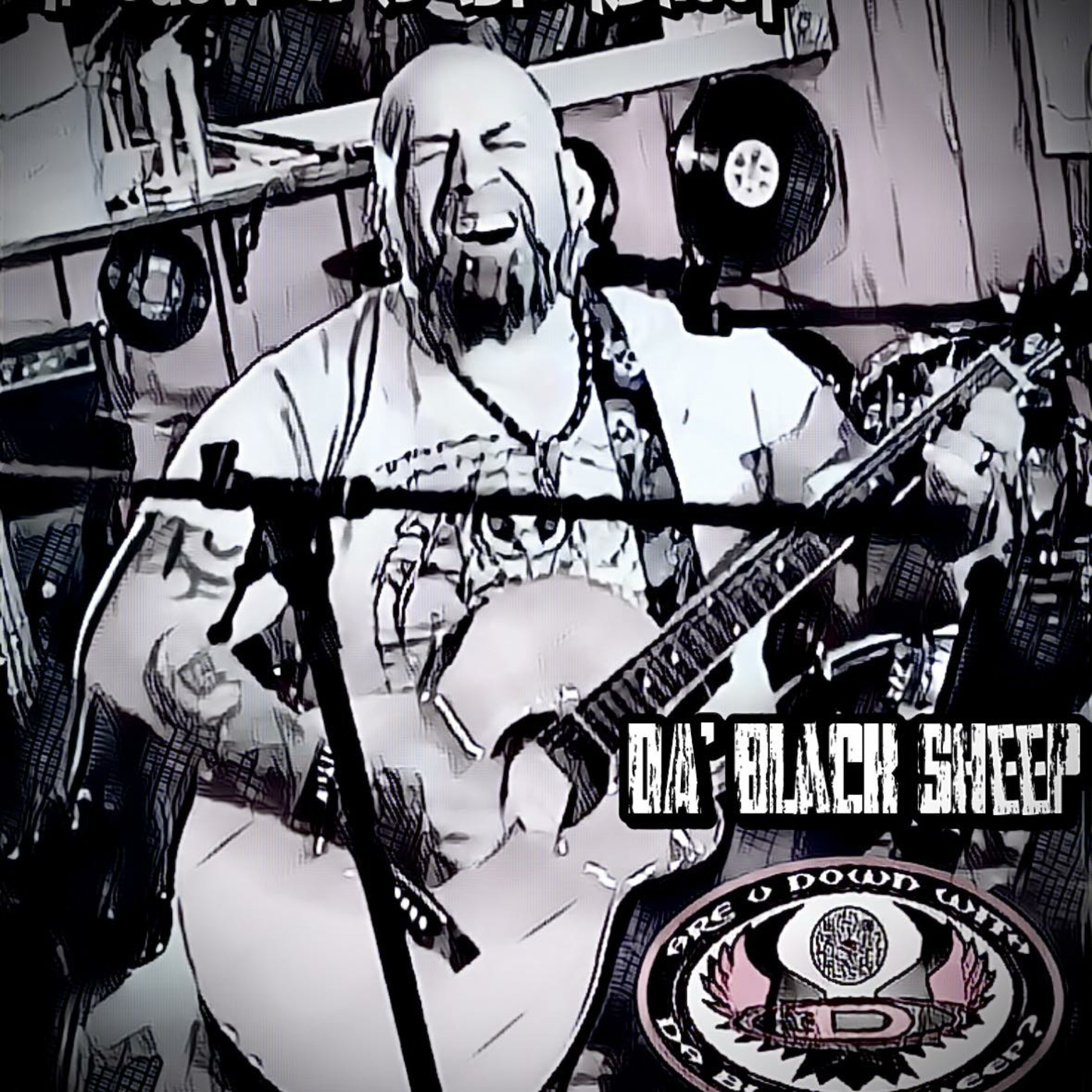 Fluxedo Junction Radio on WBCQ/The Planet - 2/14/26 (Dan Acosta)