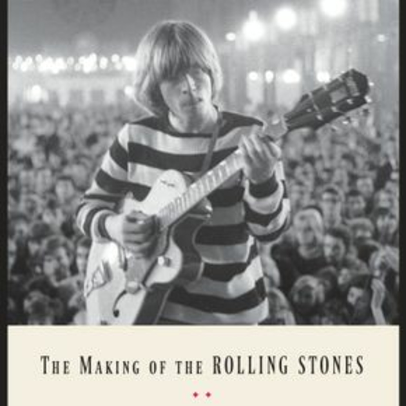 FLUXEDO JUNCTION - 3/1/20 (Paul Trynka)