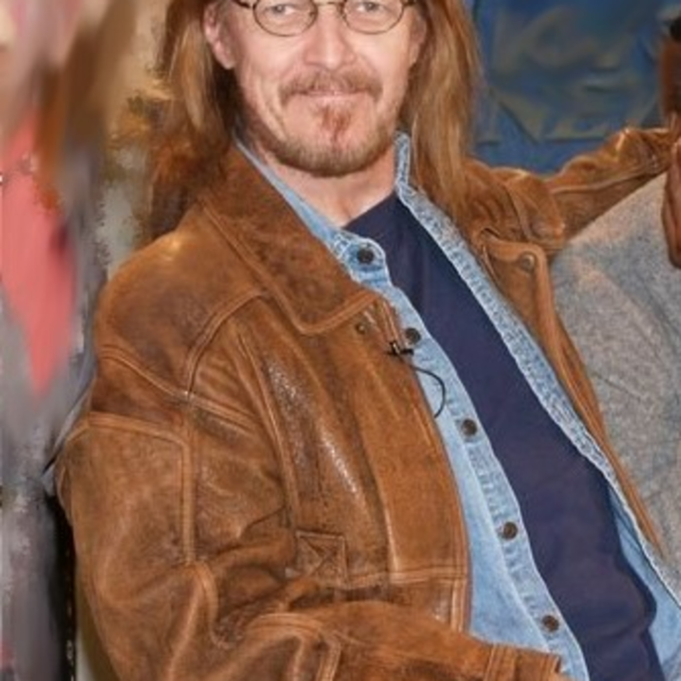 FLUXEDO JUNCTION - 4/4/21 (Ted Neeley of Jesus Christ Superstar)