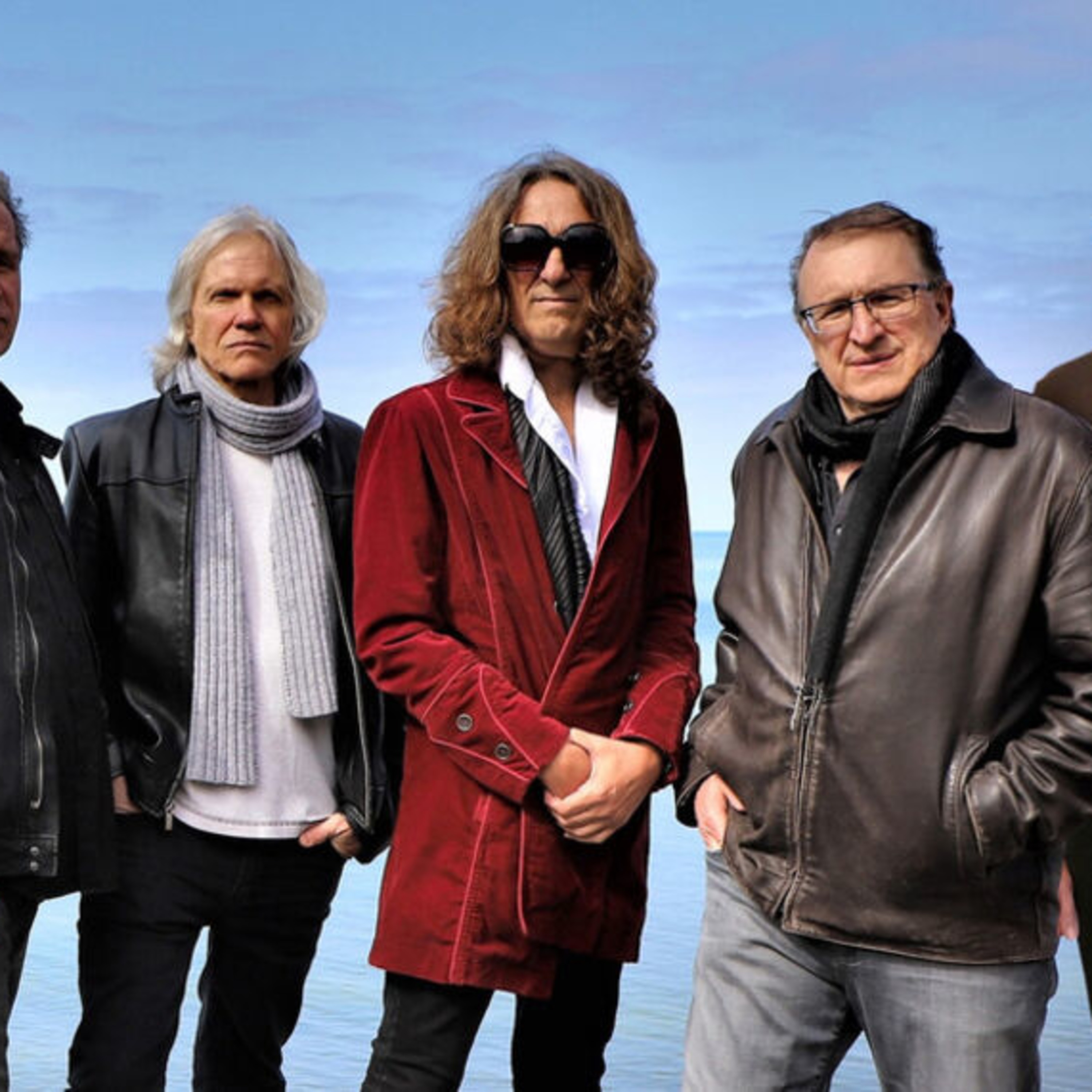 Episode 21: Fluxedo Junction - 4/23/22 (Eric Beiber of LTB)