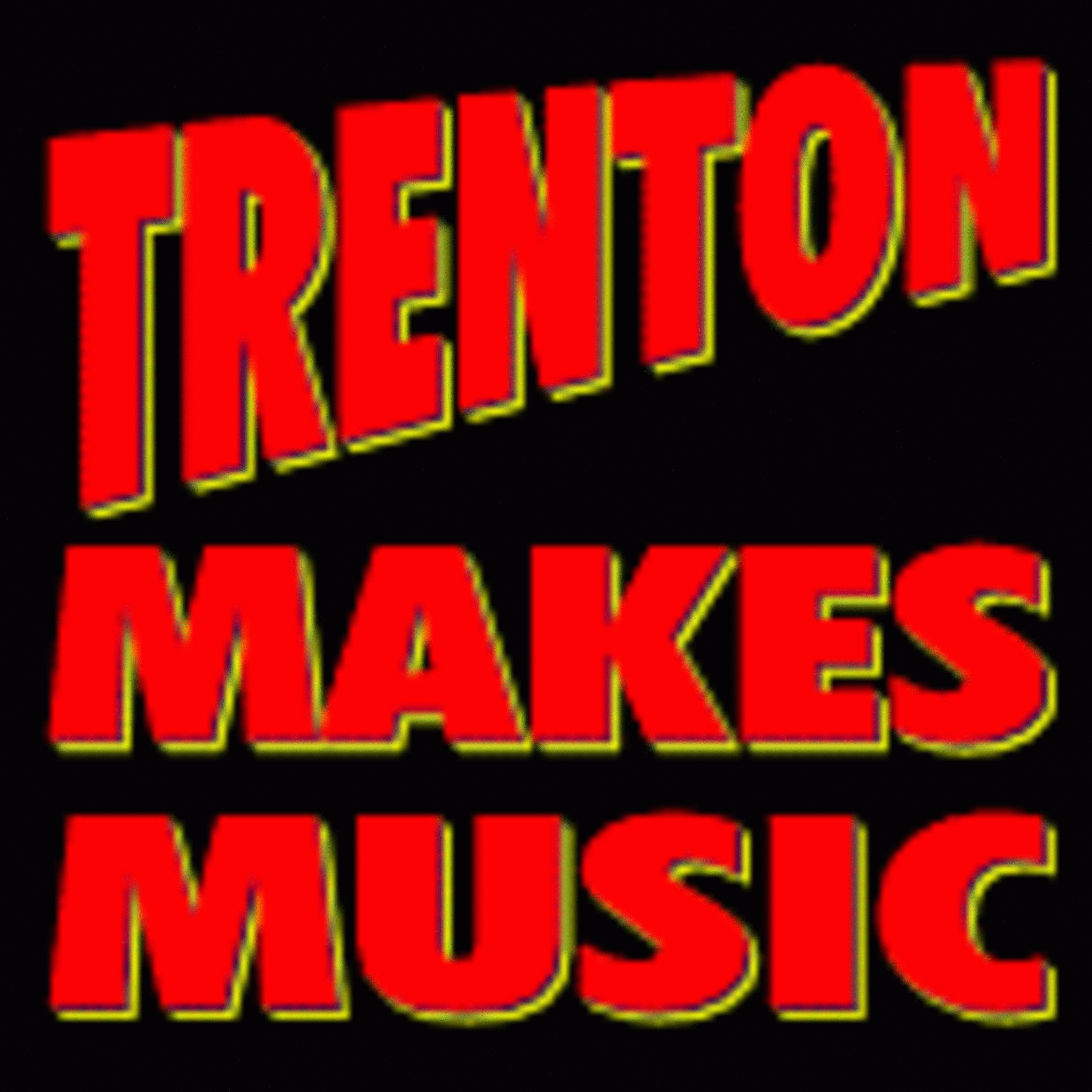 TrentonMakesMusic podcast artwork