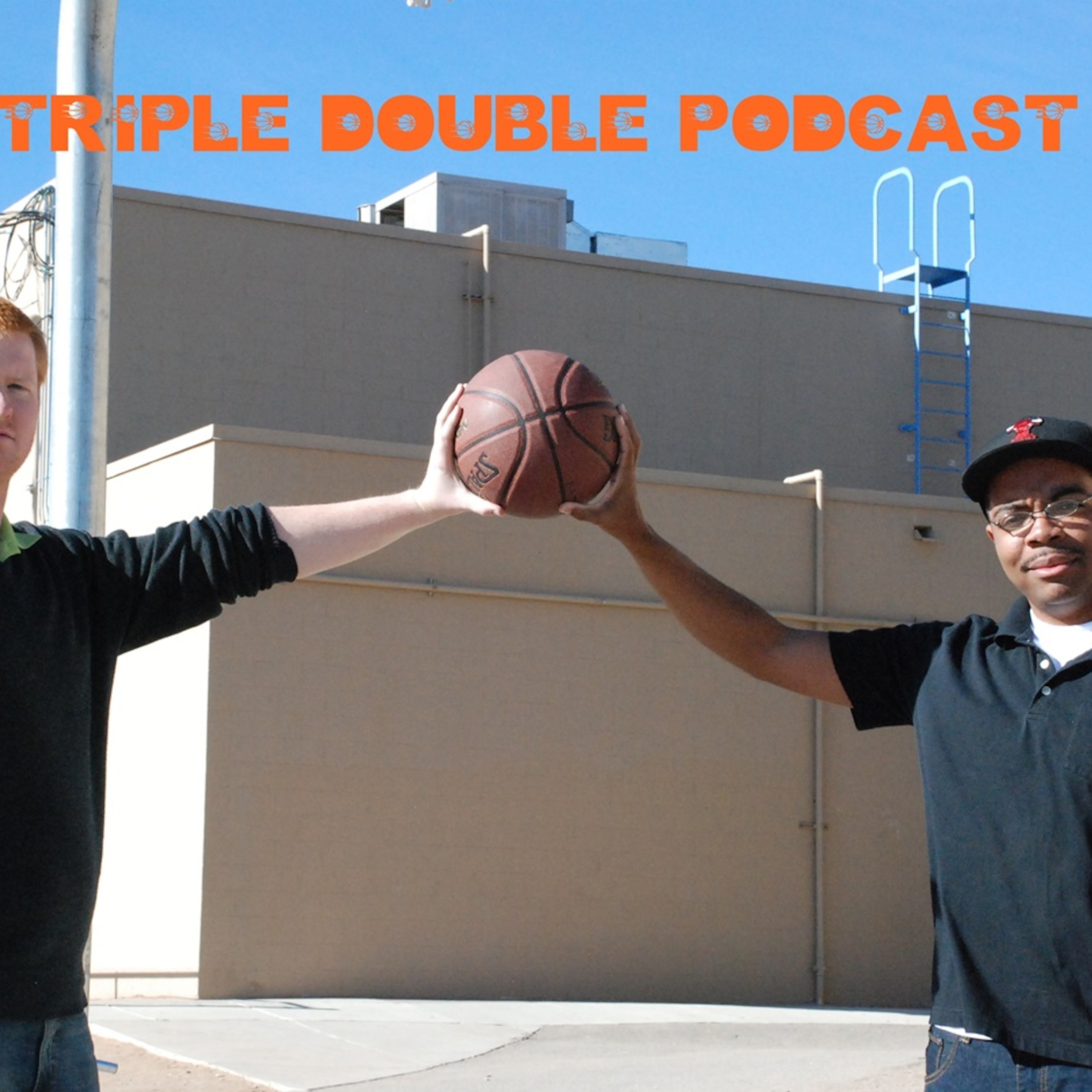 Triple Double Podcast
