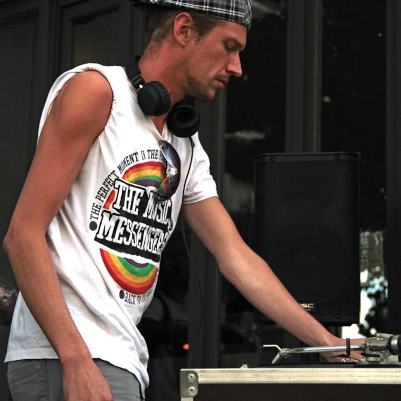 SummerSession15 #2 Special "Fete2laZik" 140 to 130