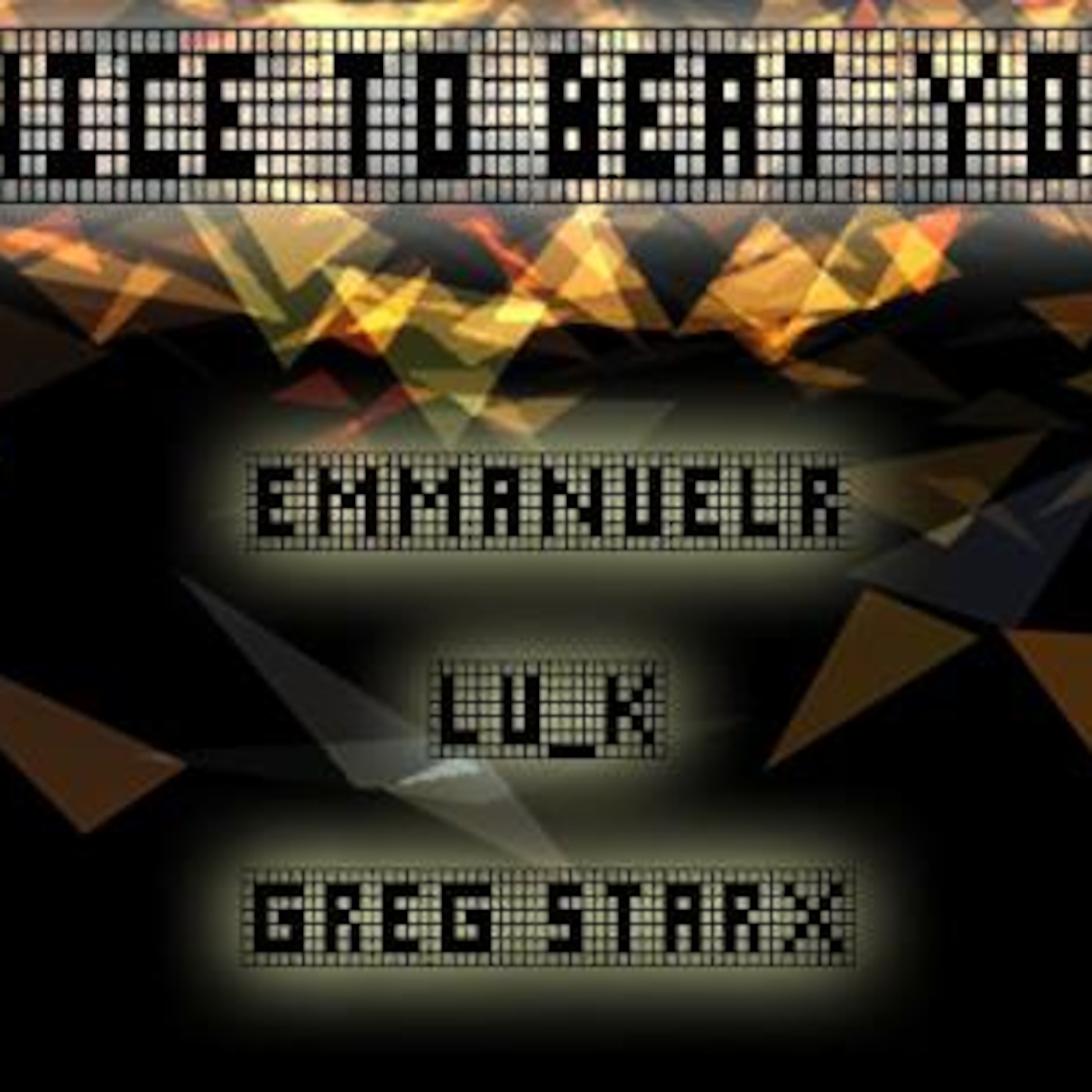 M.#18 : LunR (Mix Live @Leopard)