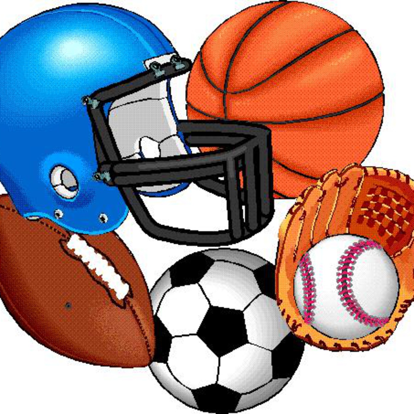 The SportsCasters podcast artwork