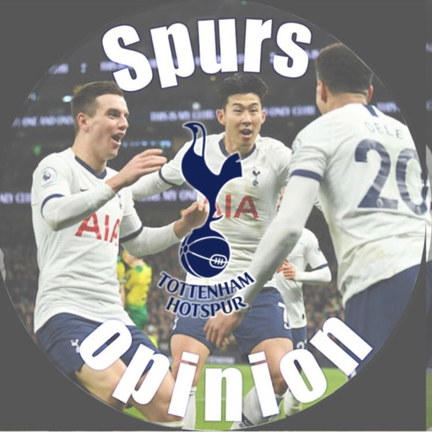 Spurs Opinion Podcast
