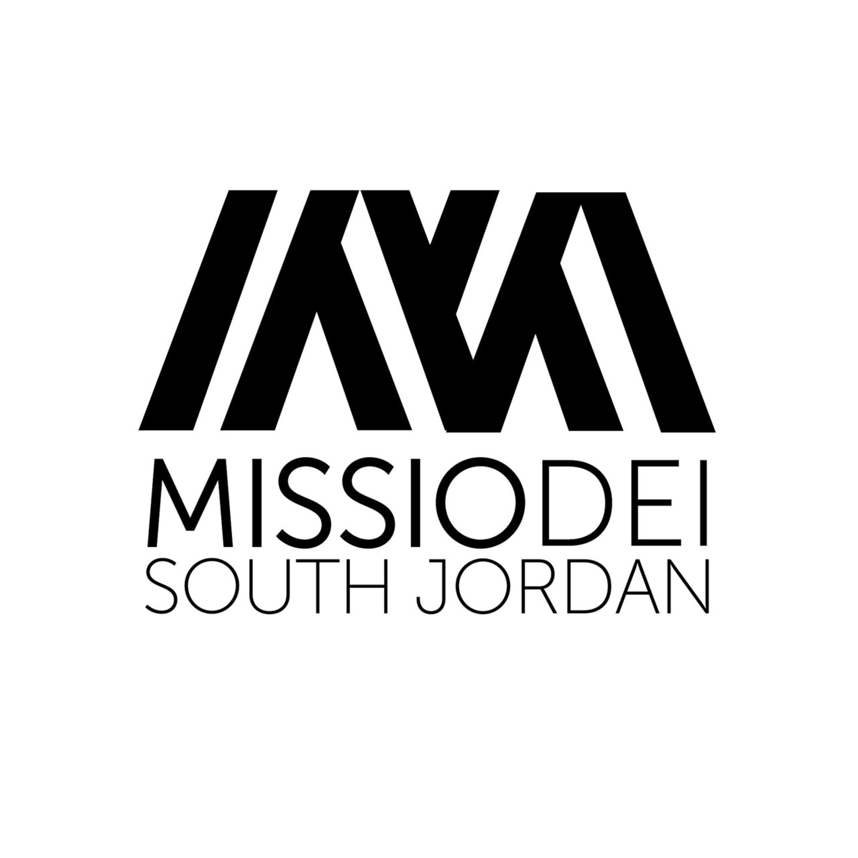 Missio Dei Community - South Jordan\'s Podcast
