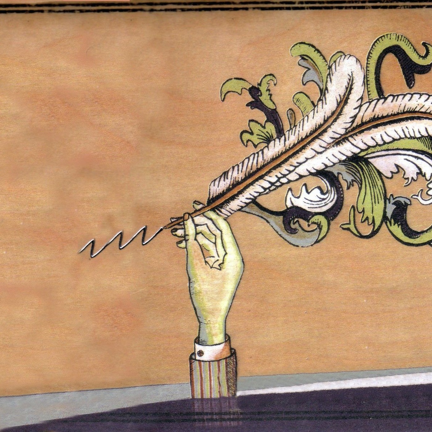 Ben Radwanski's Podcast