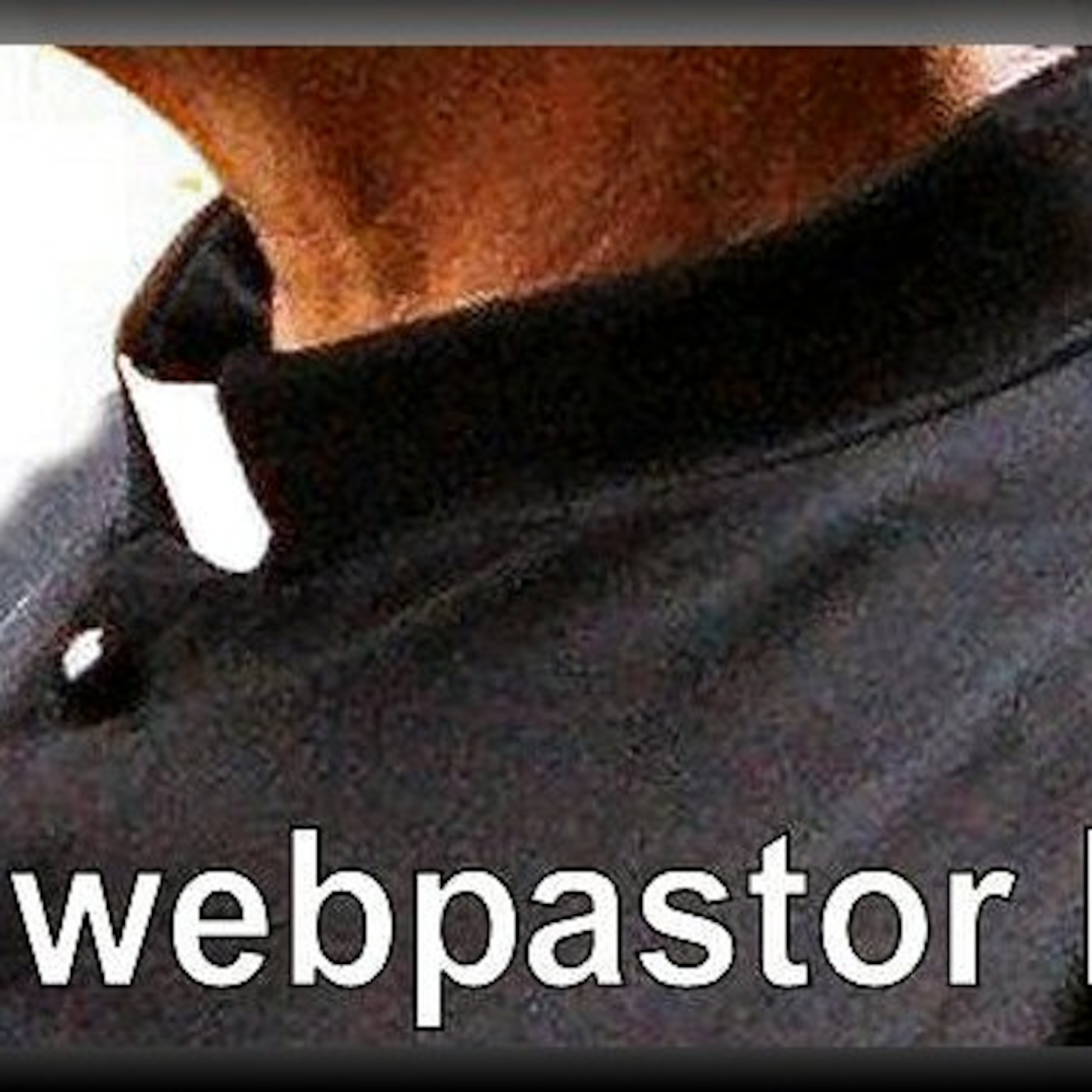 webpastorb's Podcast podcast artwork