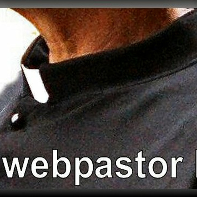 webpastorb's Podcast