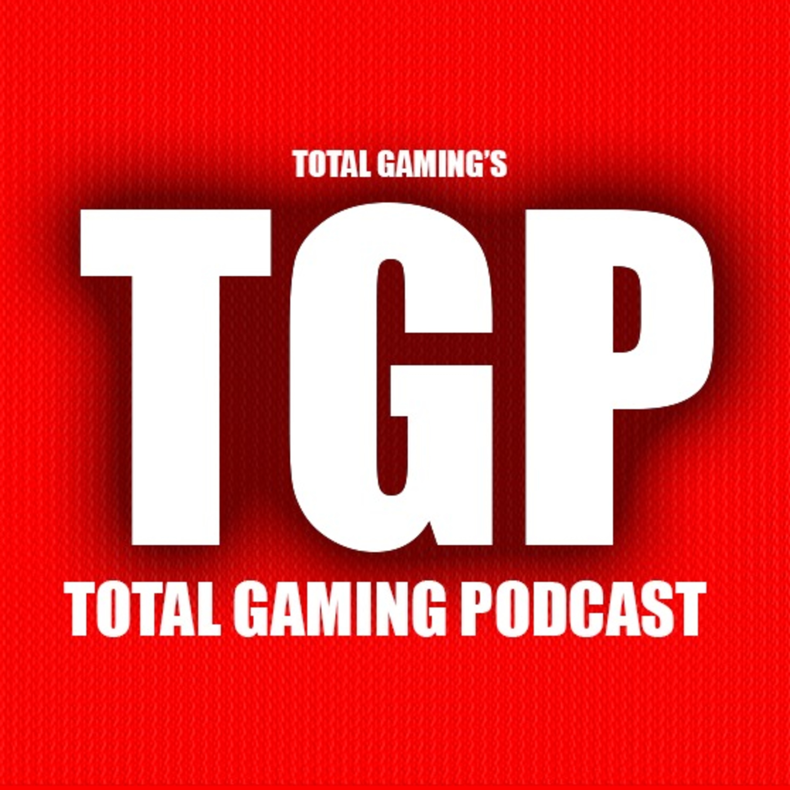 Mirror's Edge, Uncharted 4, Inside - Total Gaming Podcast #1 episode artwork