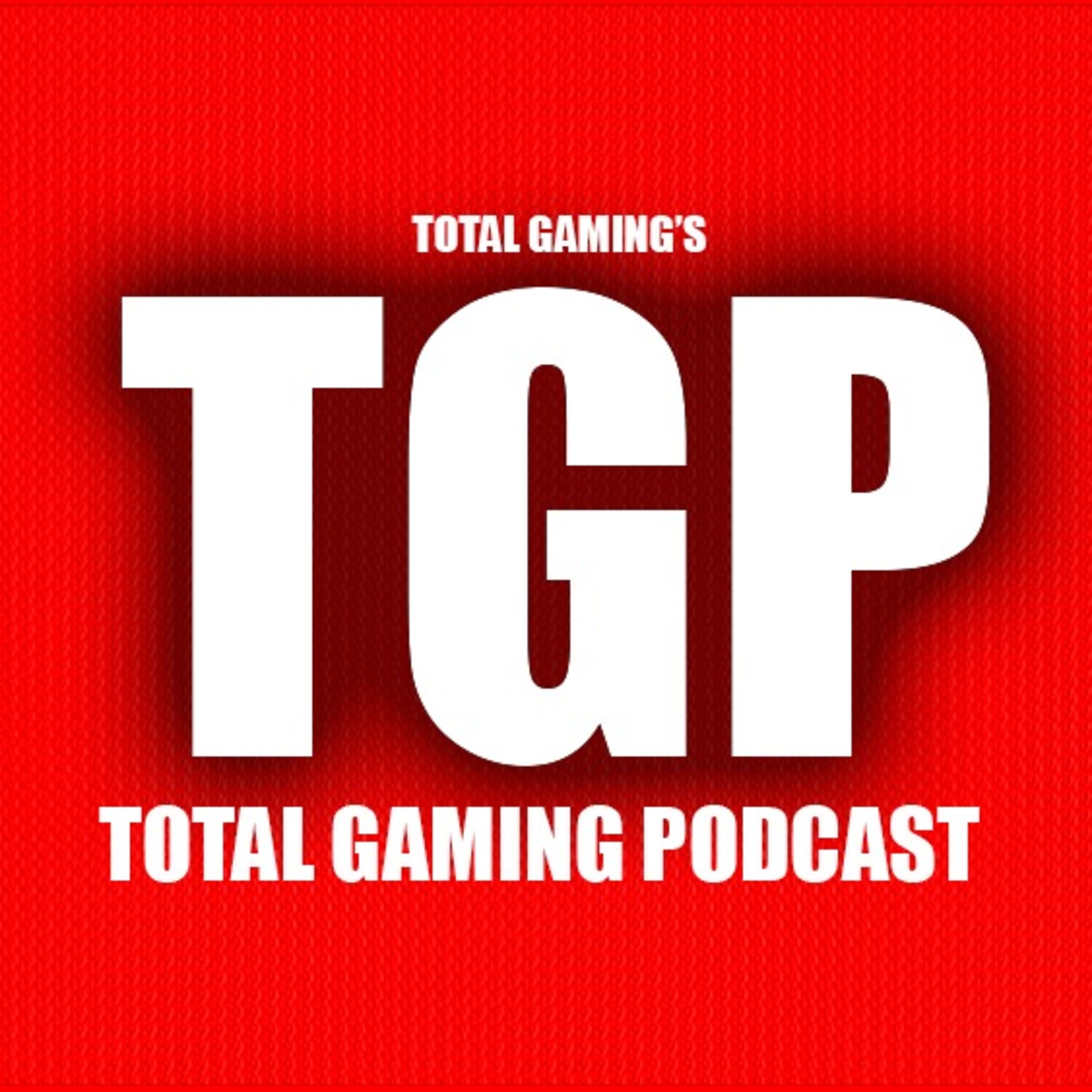 Total Gaming Podcast