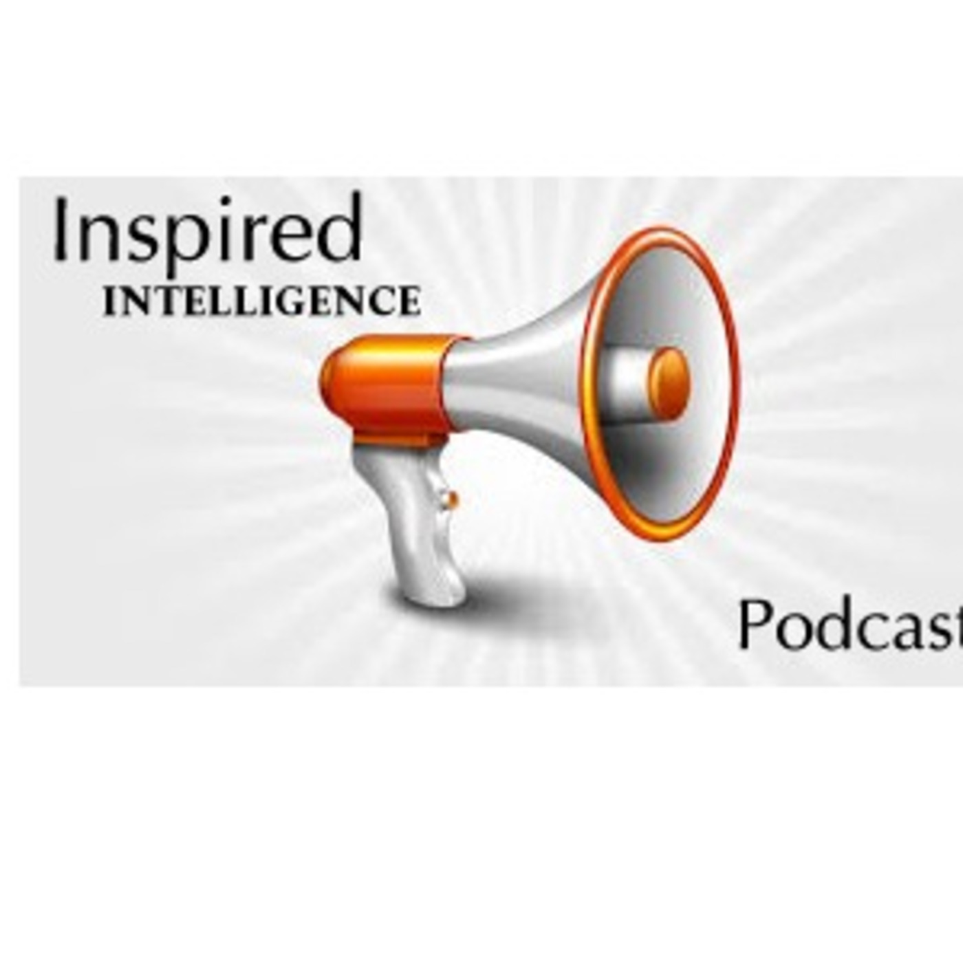 Inspired Intelligence's Podcast podcast artwork