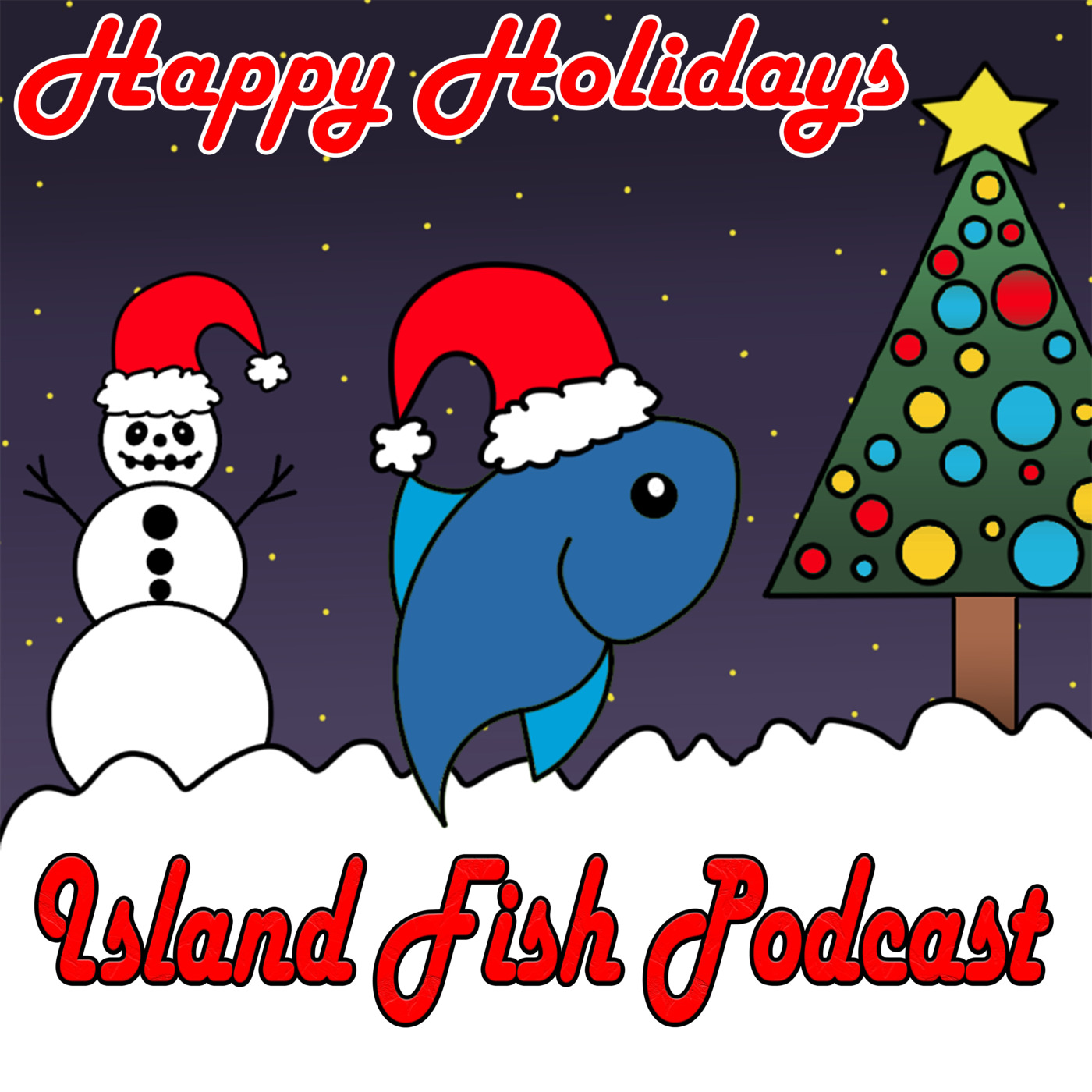 Episode 74: Episode 28 (Season 3): Christmas Movie Tournament Pt. 1 episode artwork