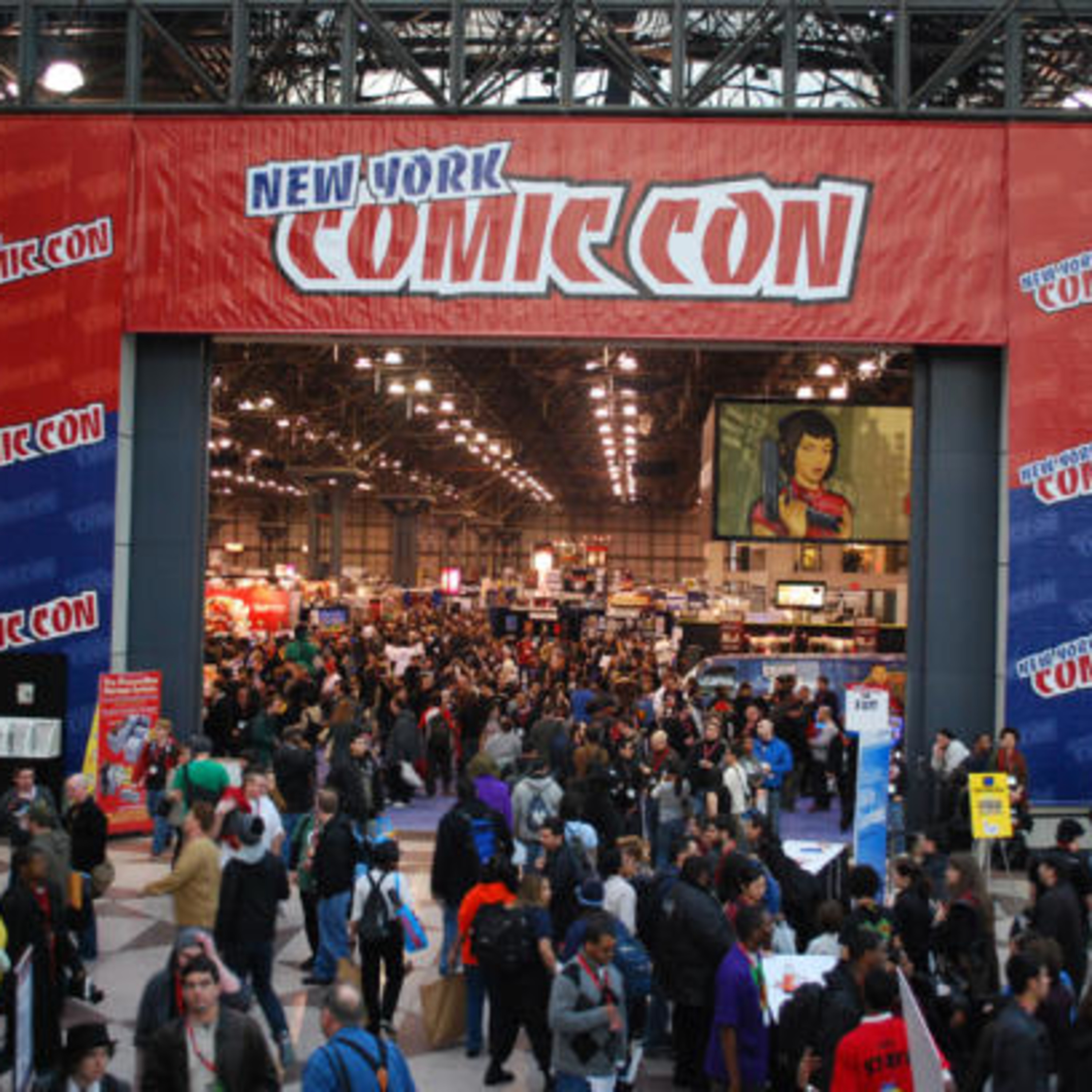 The Backstagers Podcast
