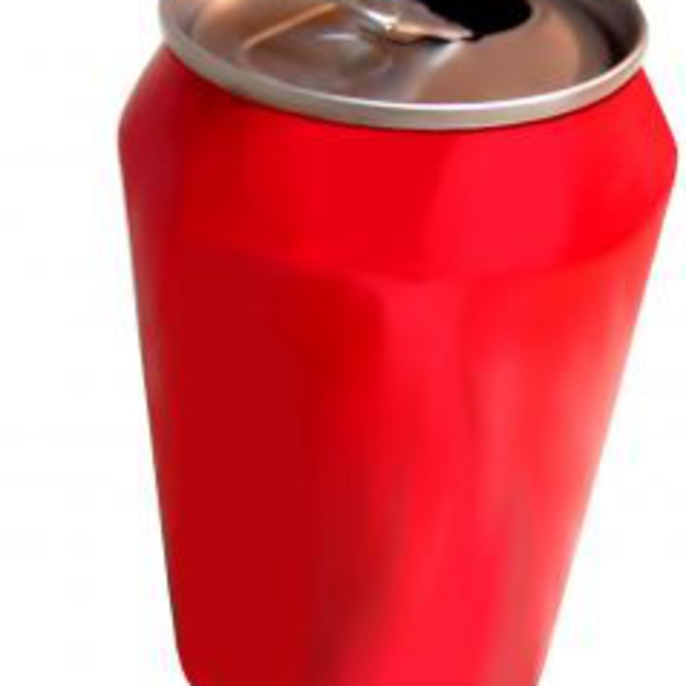 Soft Drinks For Soft Bodies episode artwork