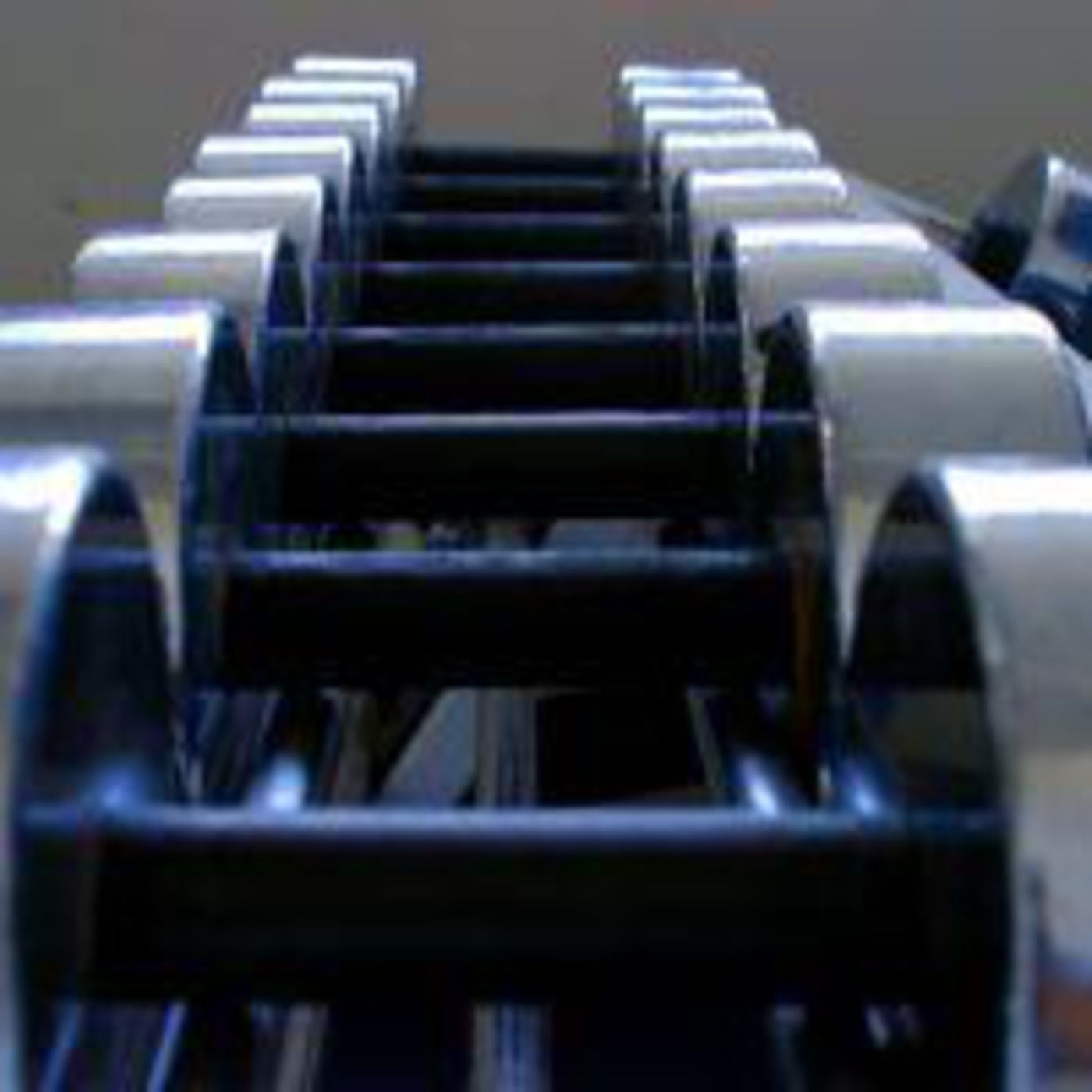 To lift, or not to lift  part 2 episode artwork
