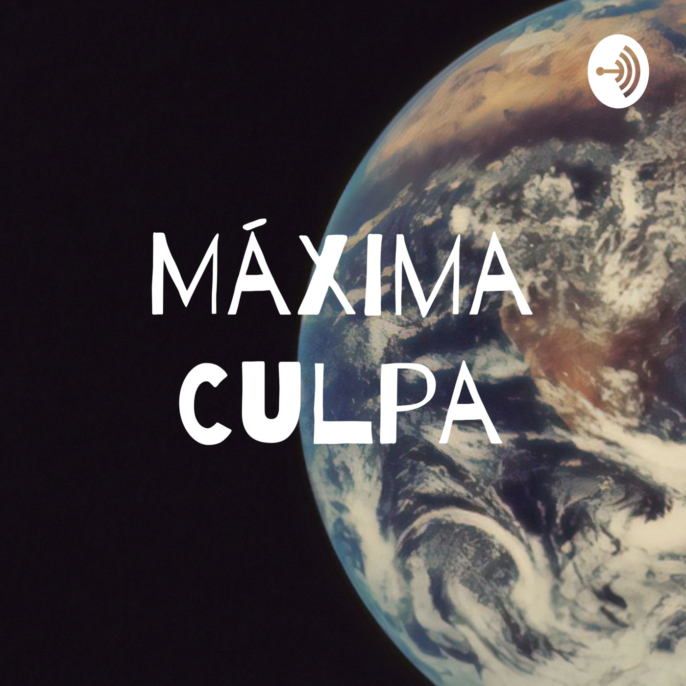Máxima Culpa