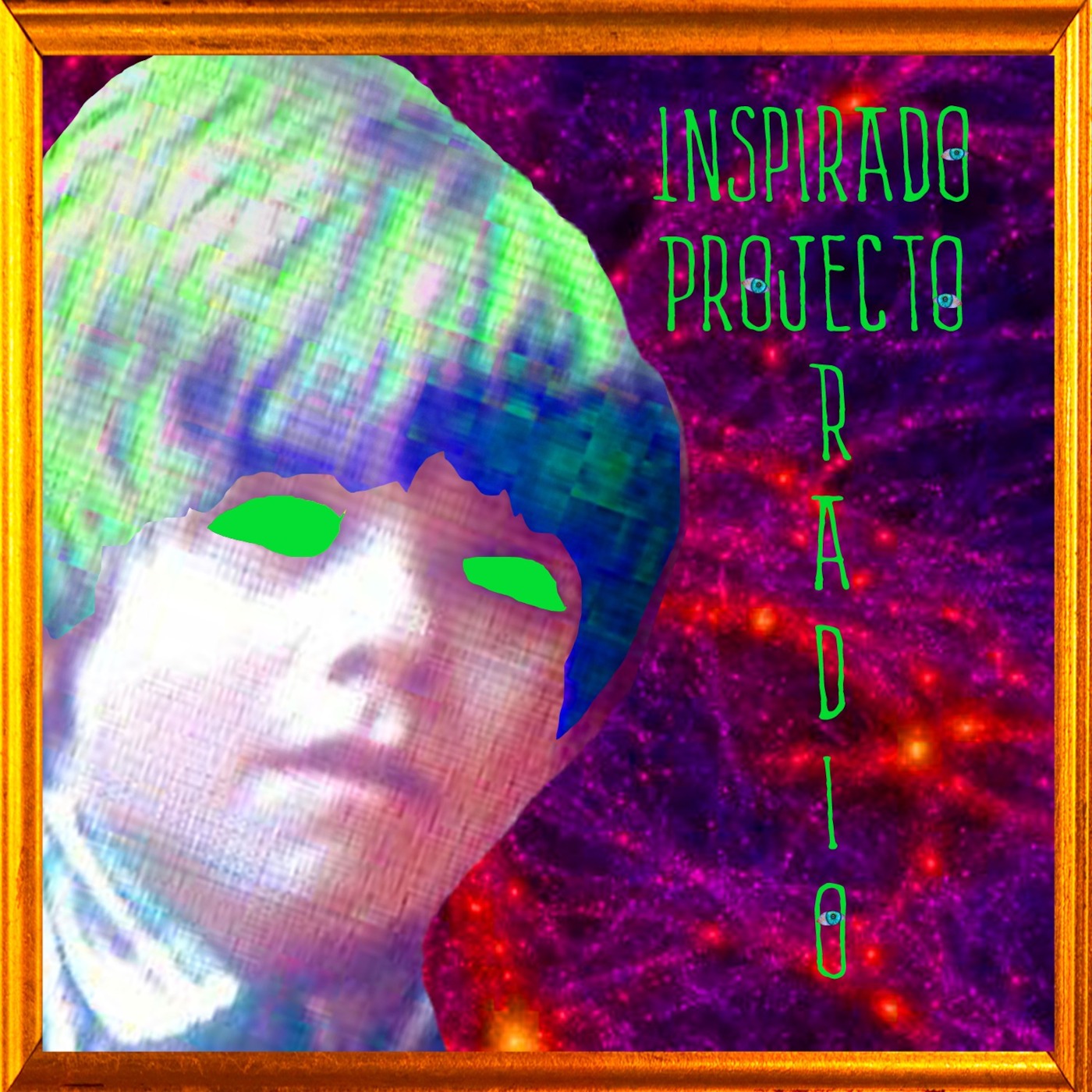 Inspirado Projecto Radio
