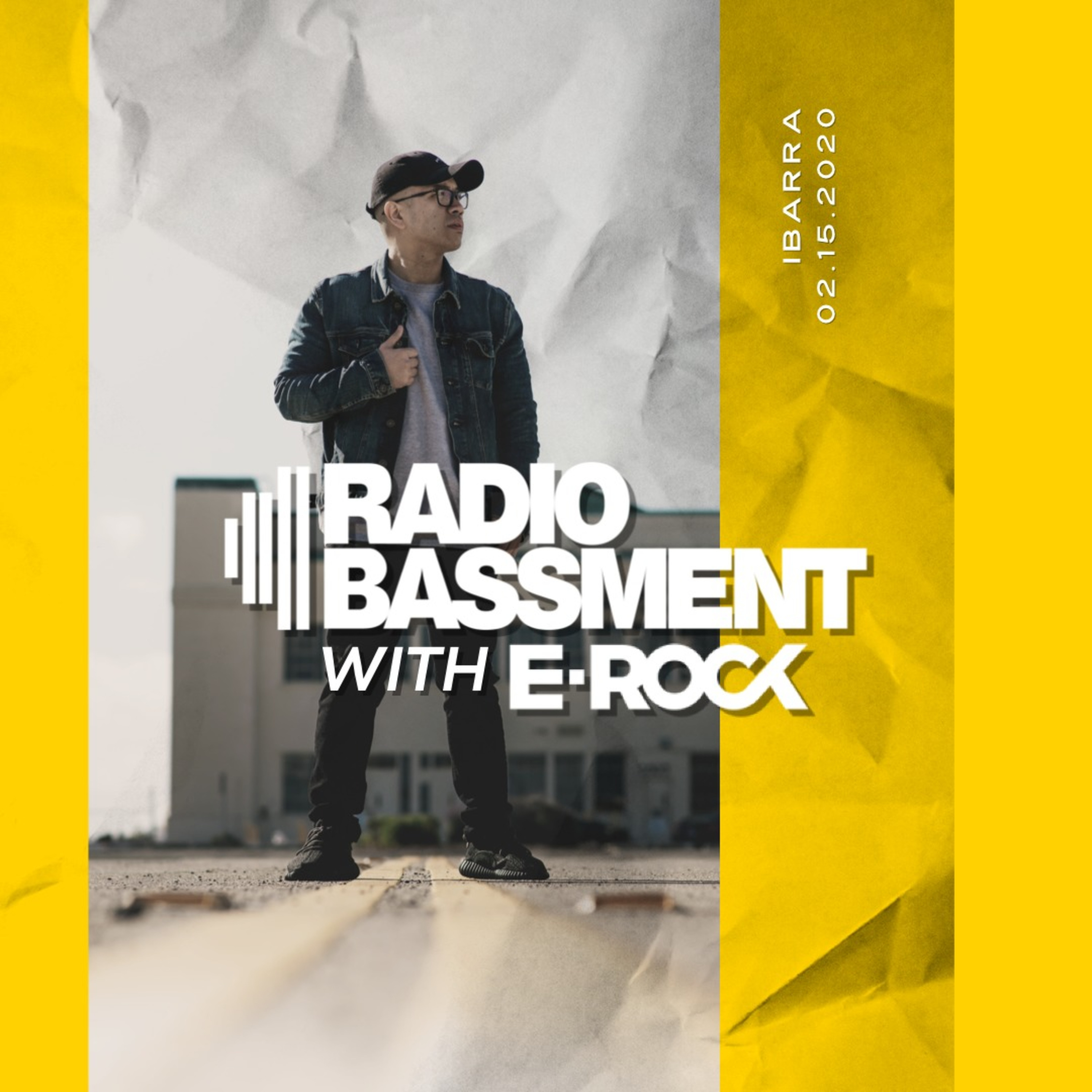 The Bassment w/ DJ E-Rock