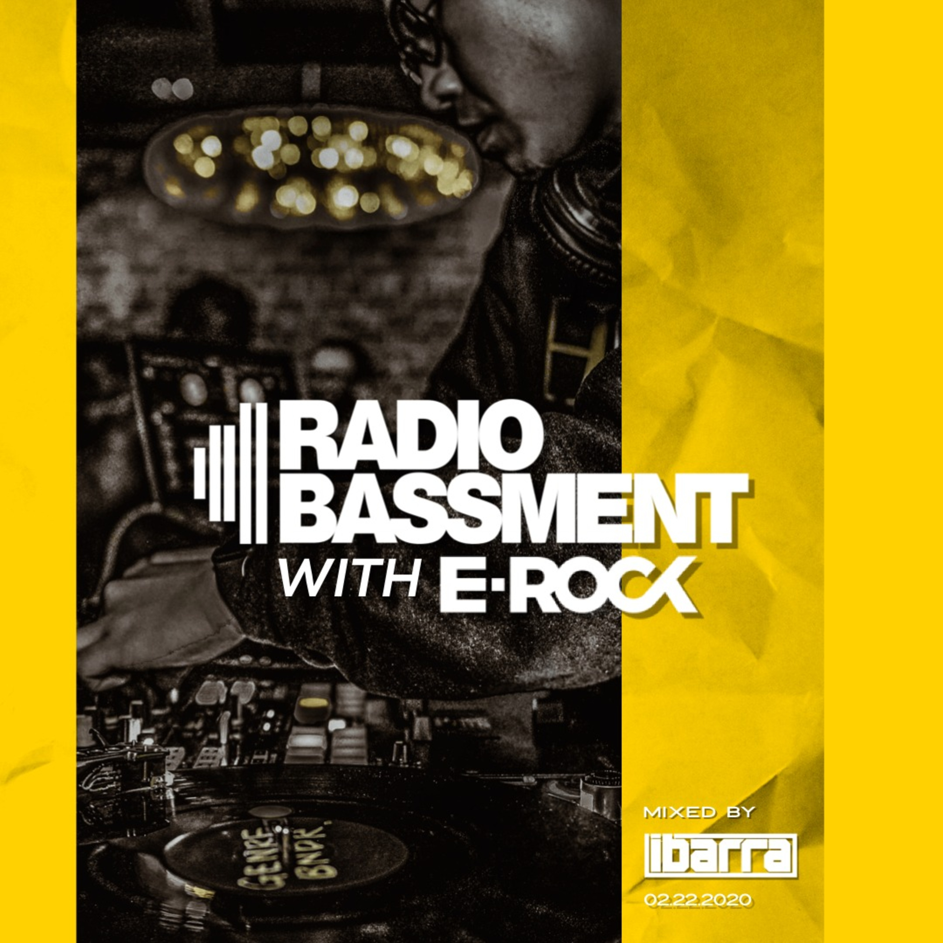 The Bassment w/ DJ E-Rock