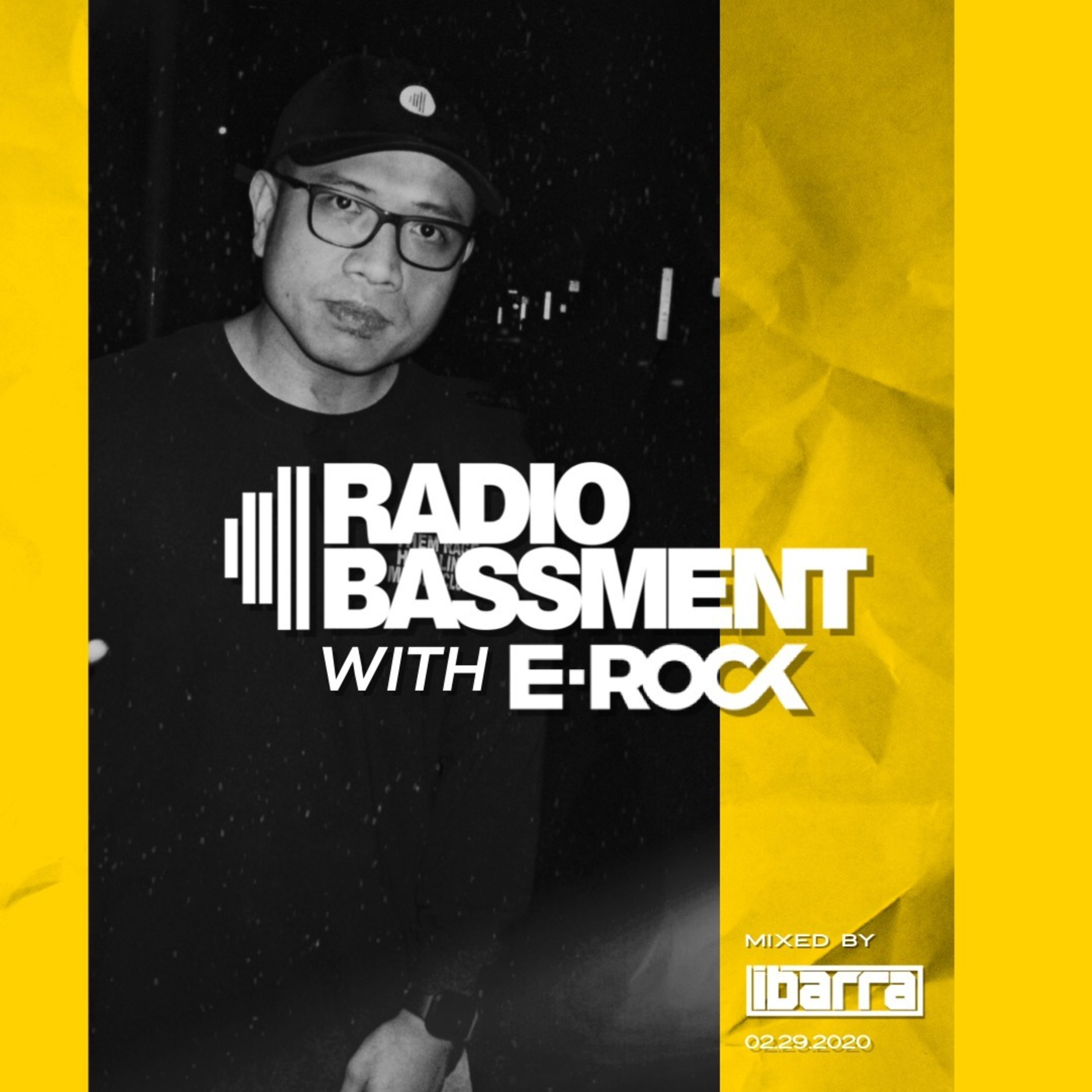 The Bassment w/ DJ E-Rock