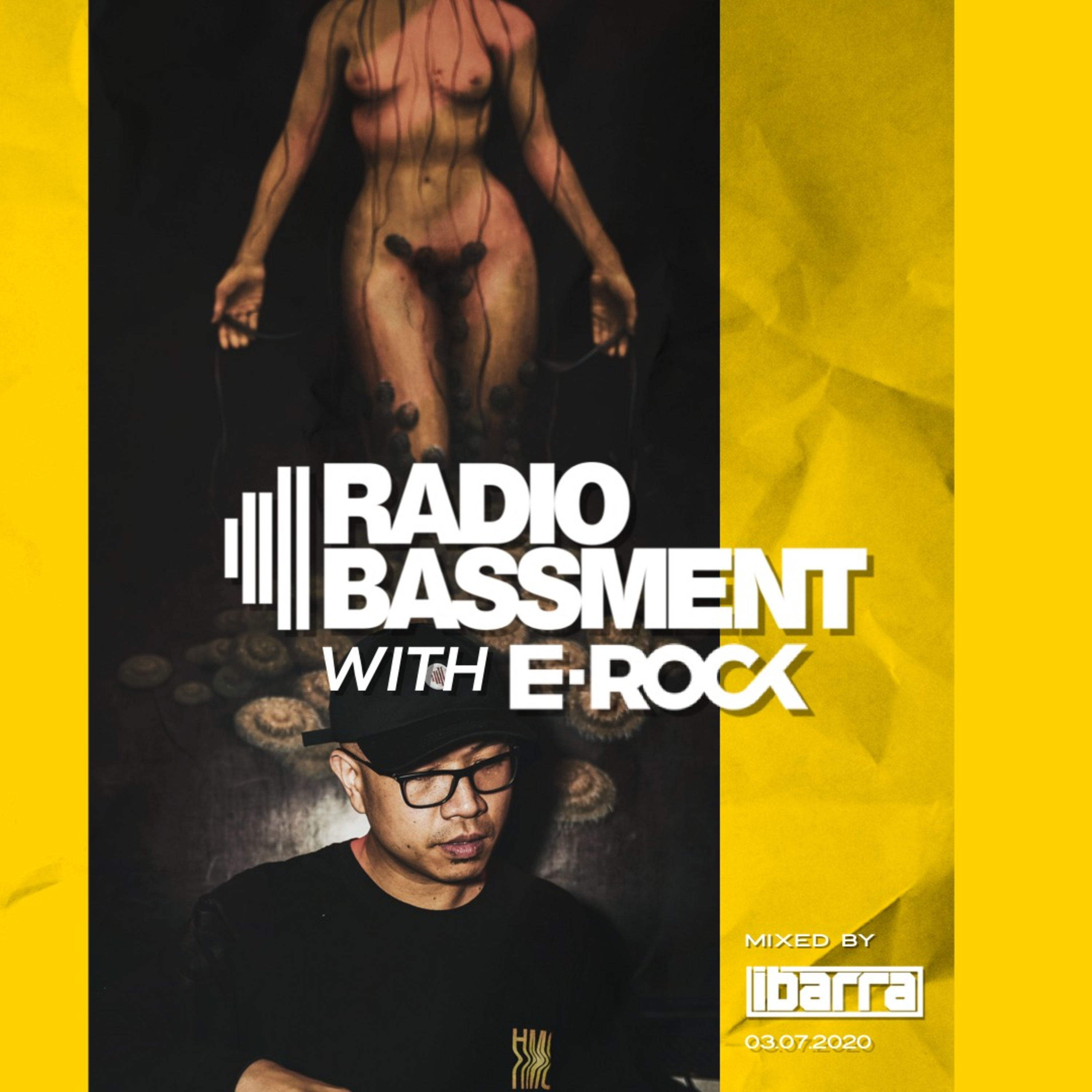 The Bassment w/ DJ E-Rock