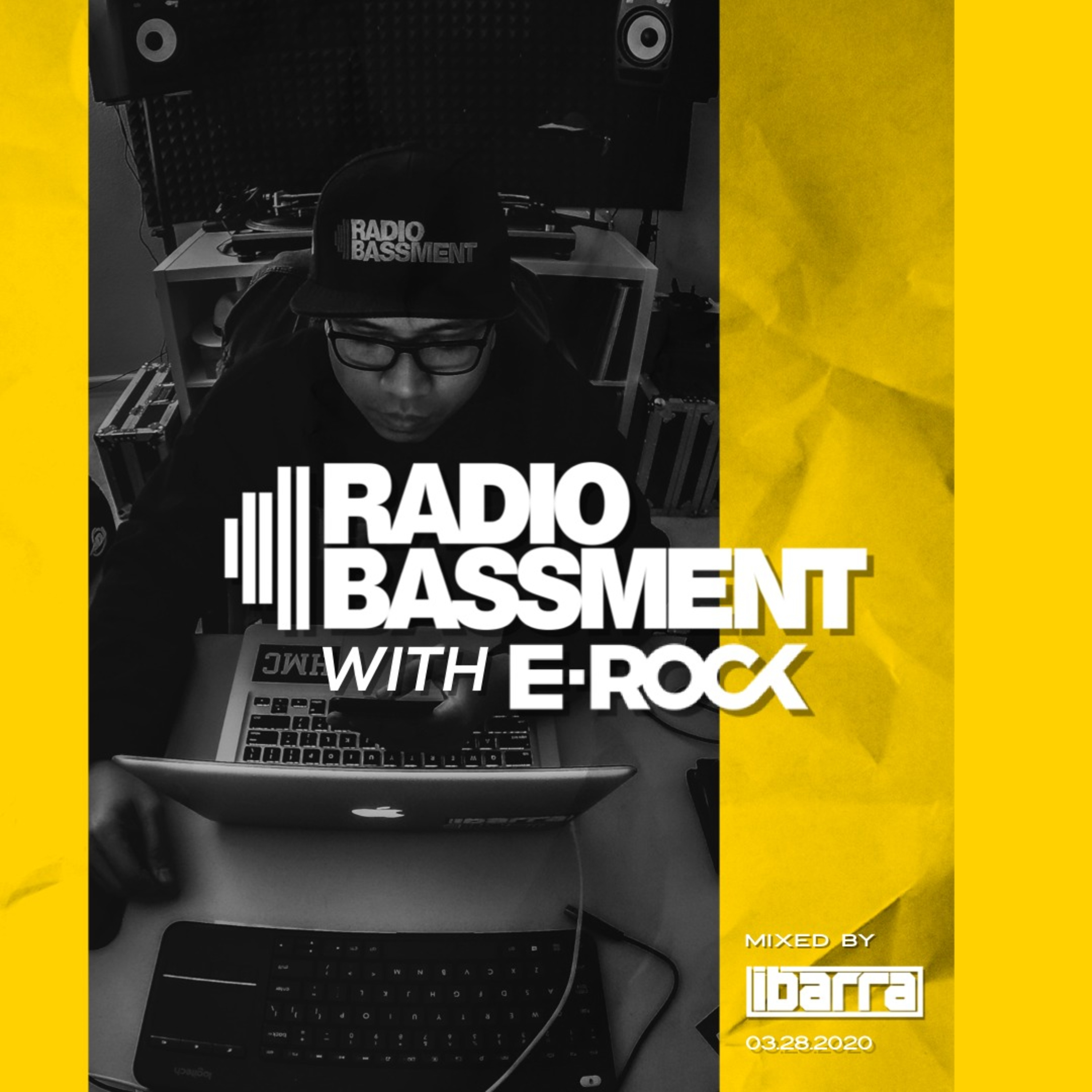 The Bassment w/ DJ E-Rock